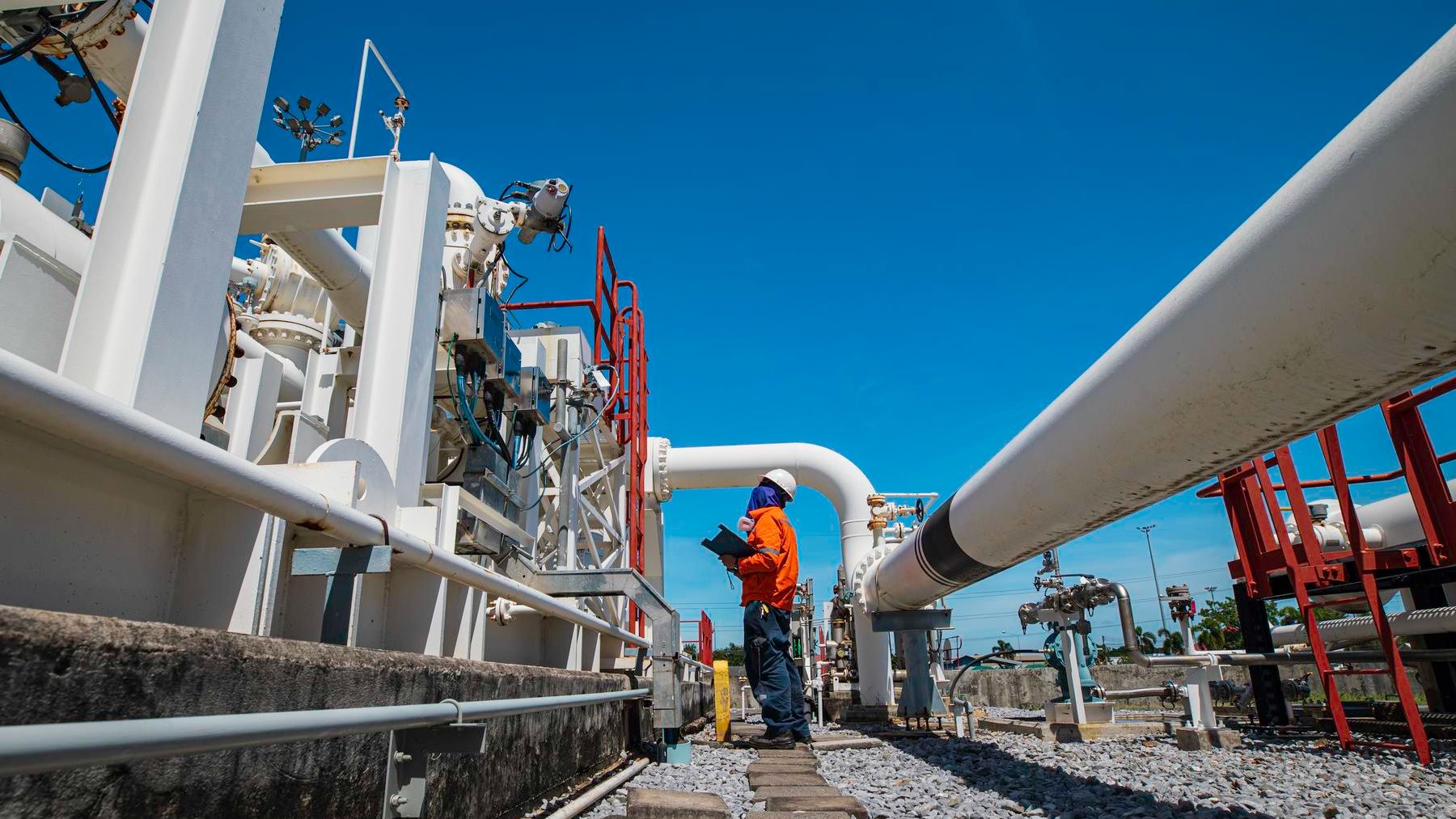 gas pipelines, Minnesota hydrogen