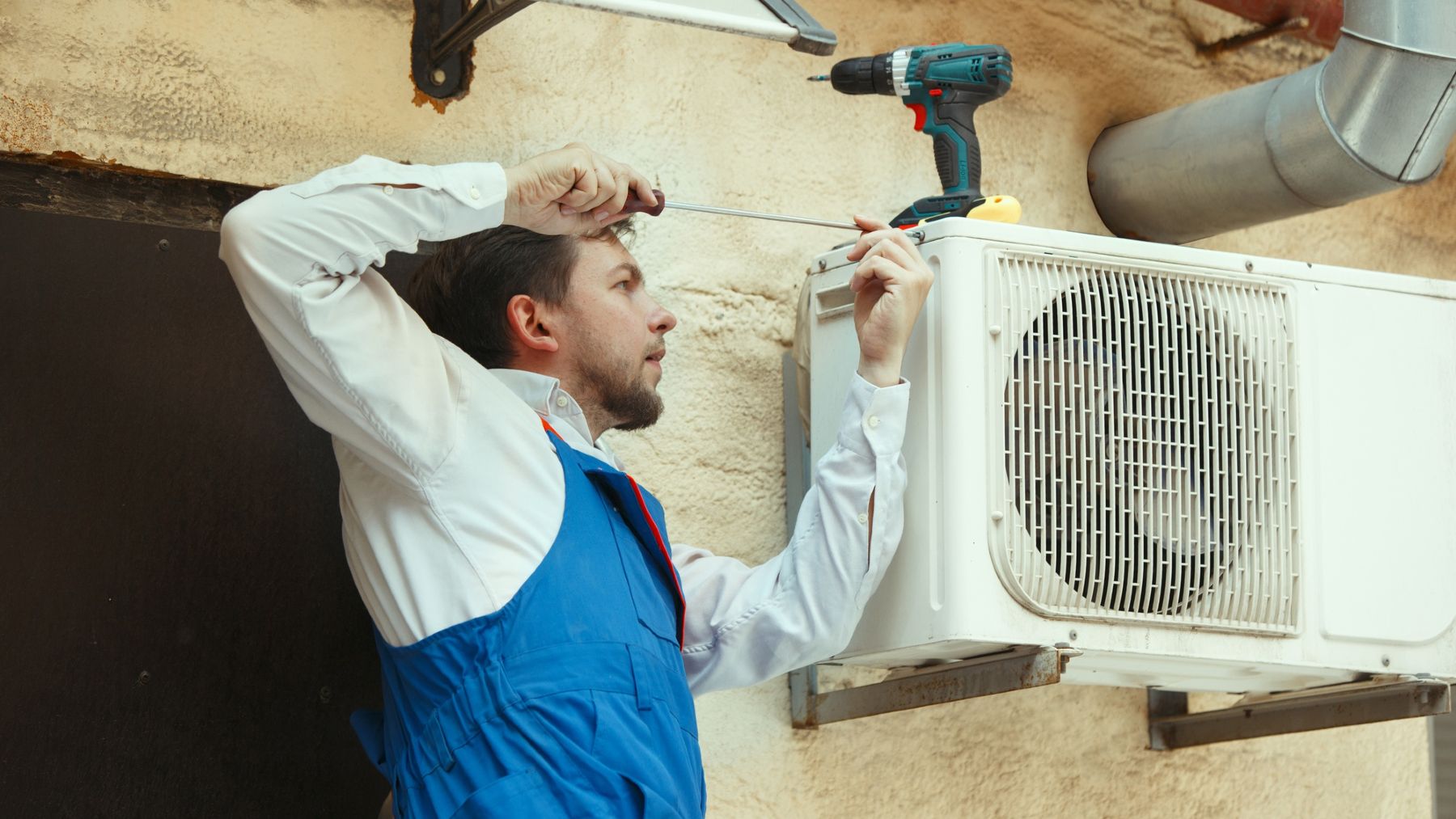 Central Air Conditioners Tax Credit