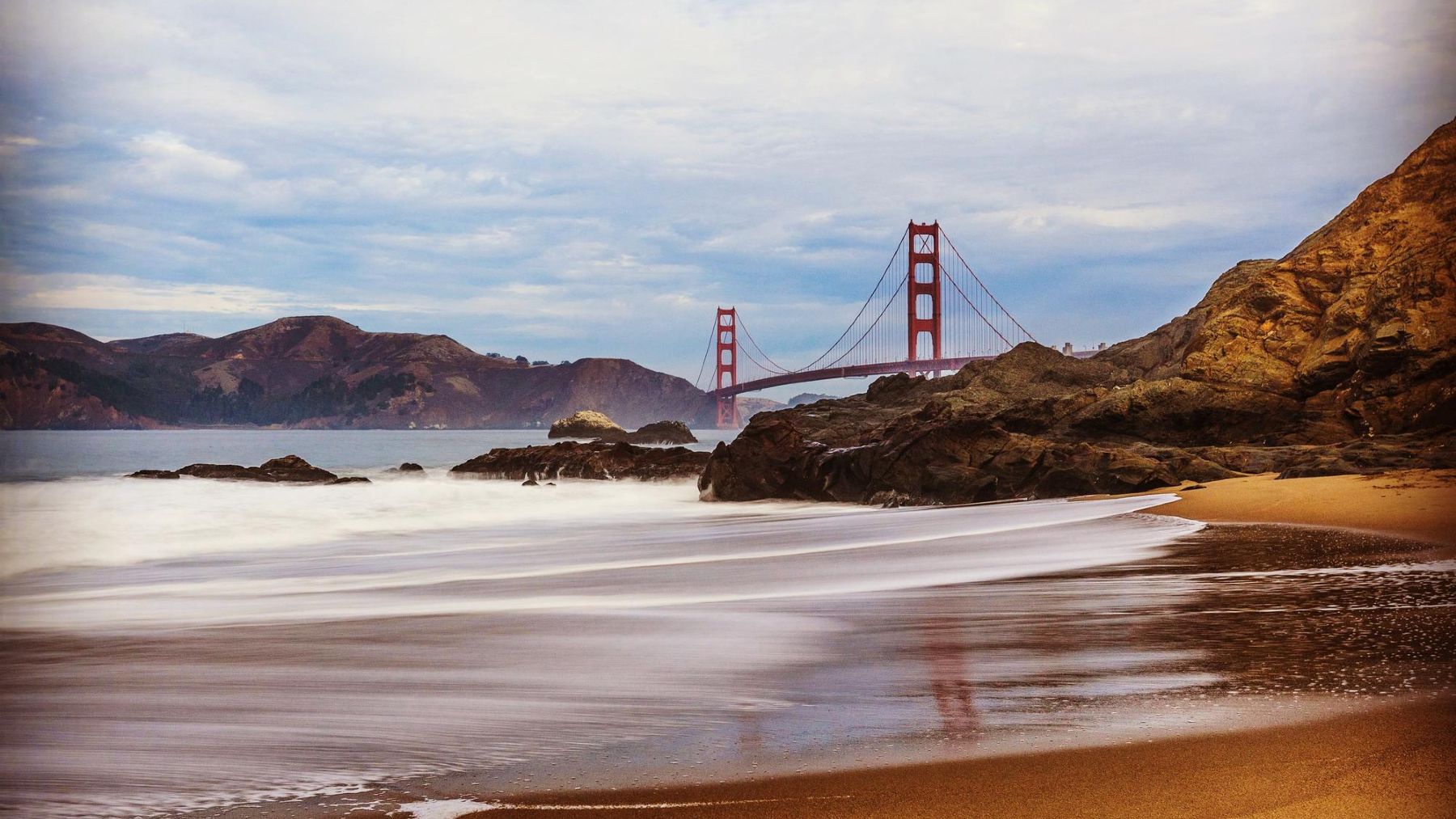 United States, United States coast