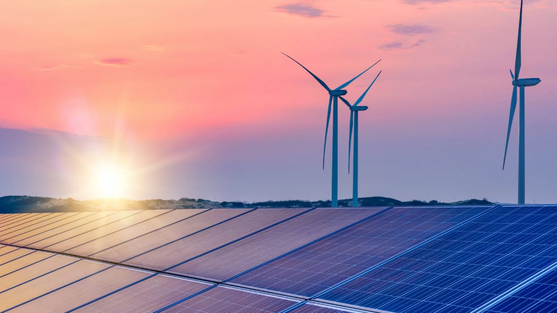 United States energy