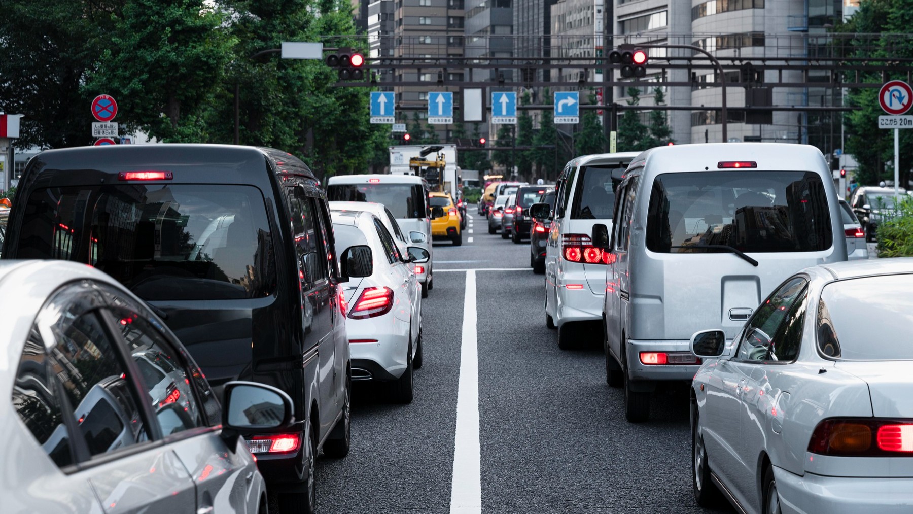 energy production mobility