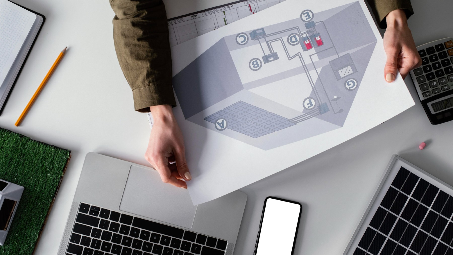 Home Energy Audit Tax Credit