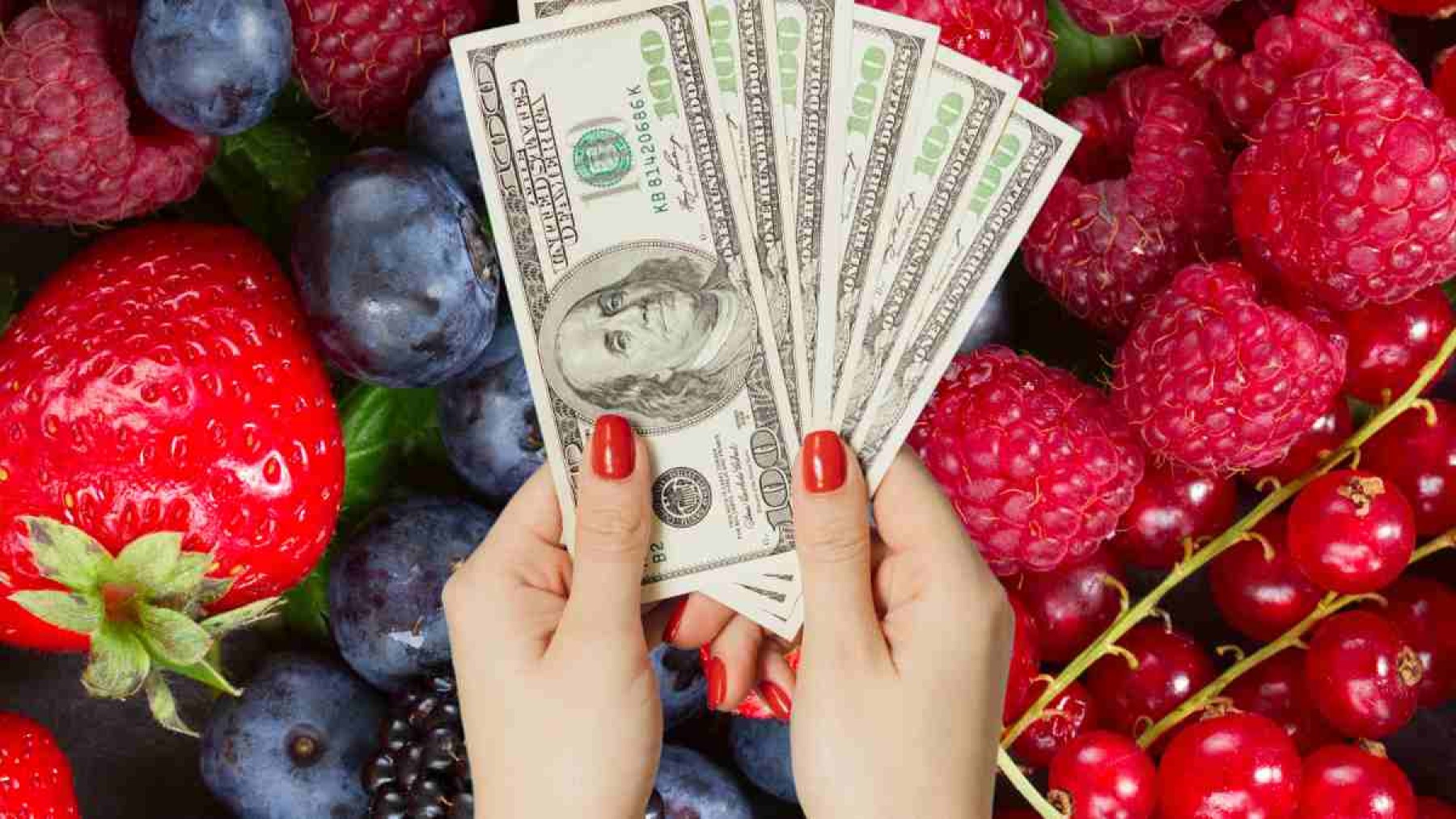 SNAP change for April