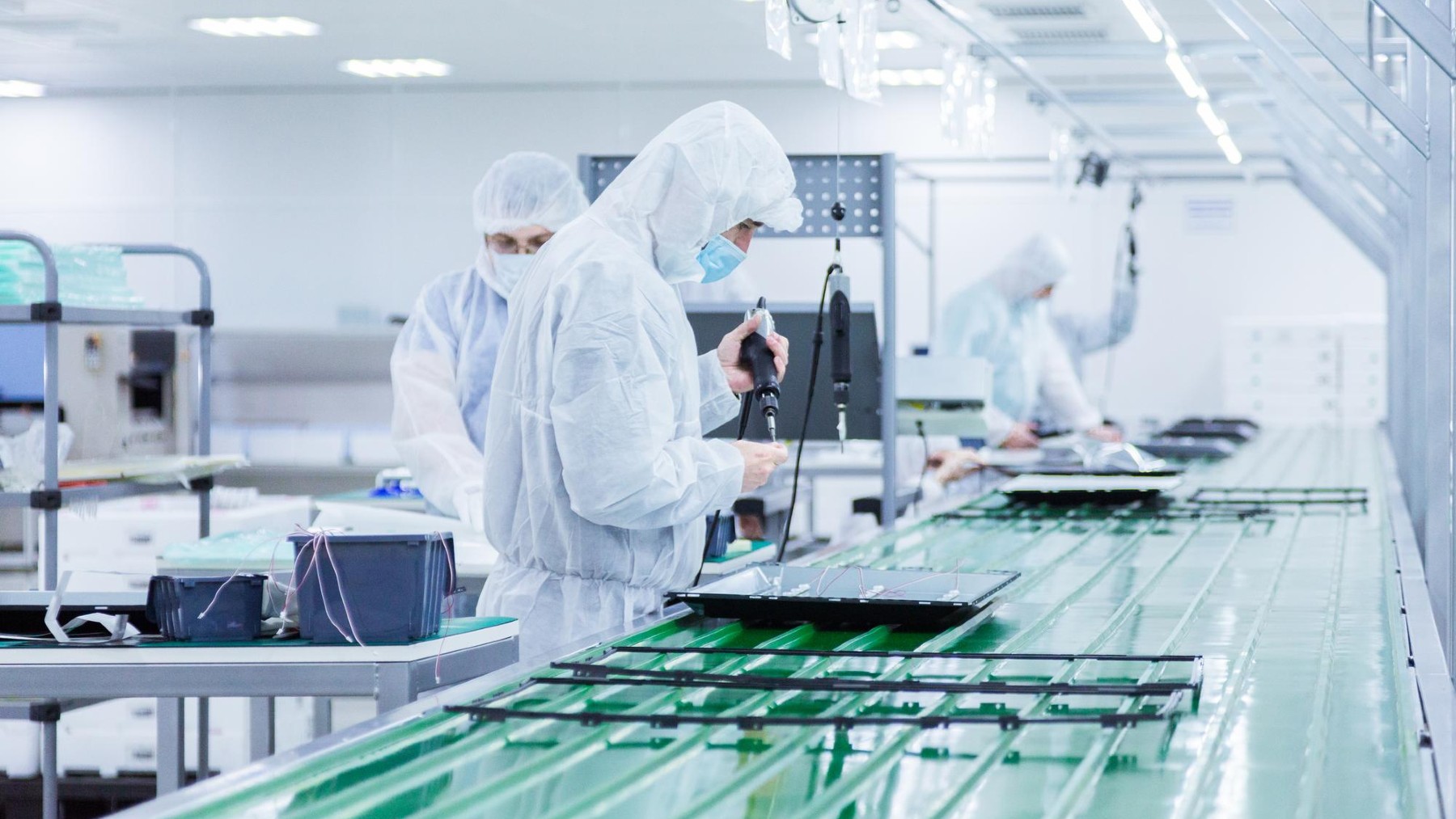 United States technology