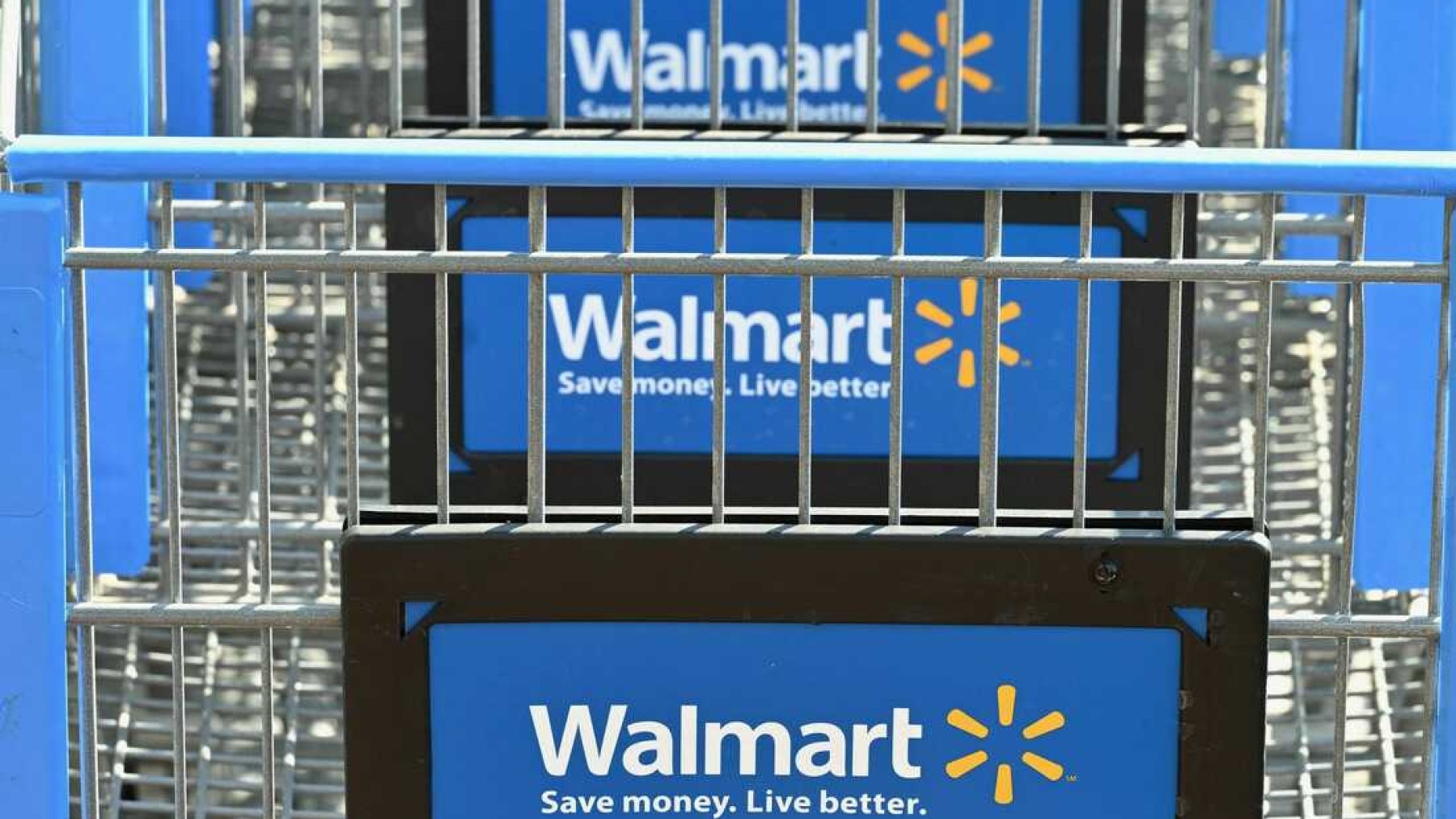 Walmart class action