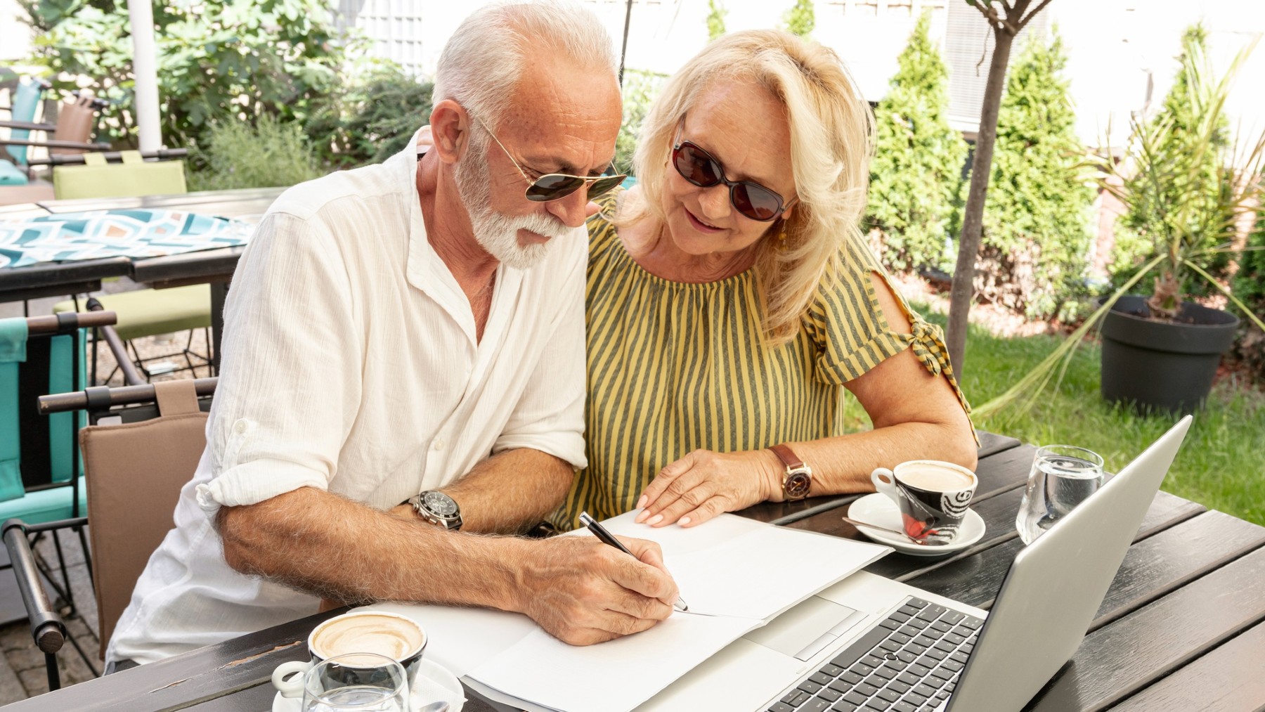 retirement age, retirement age US