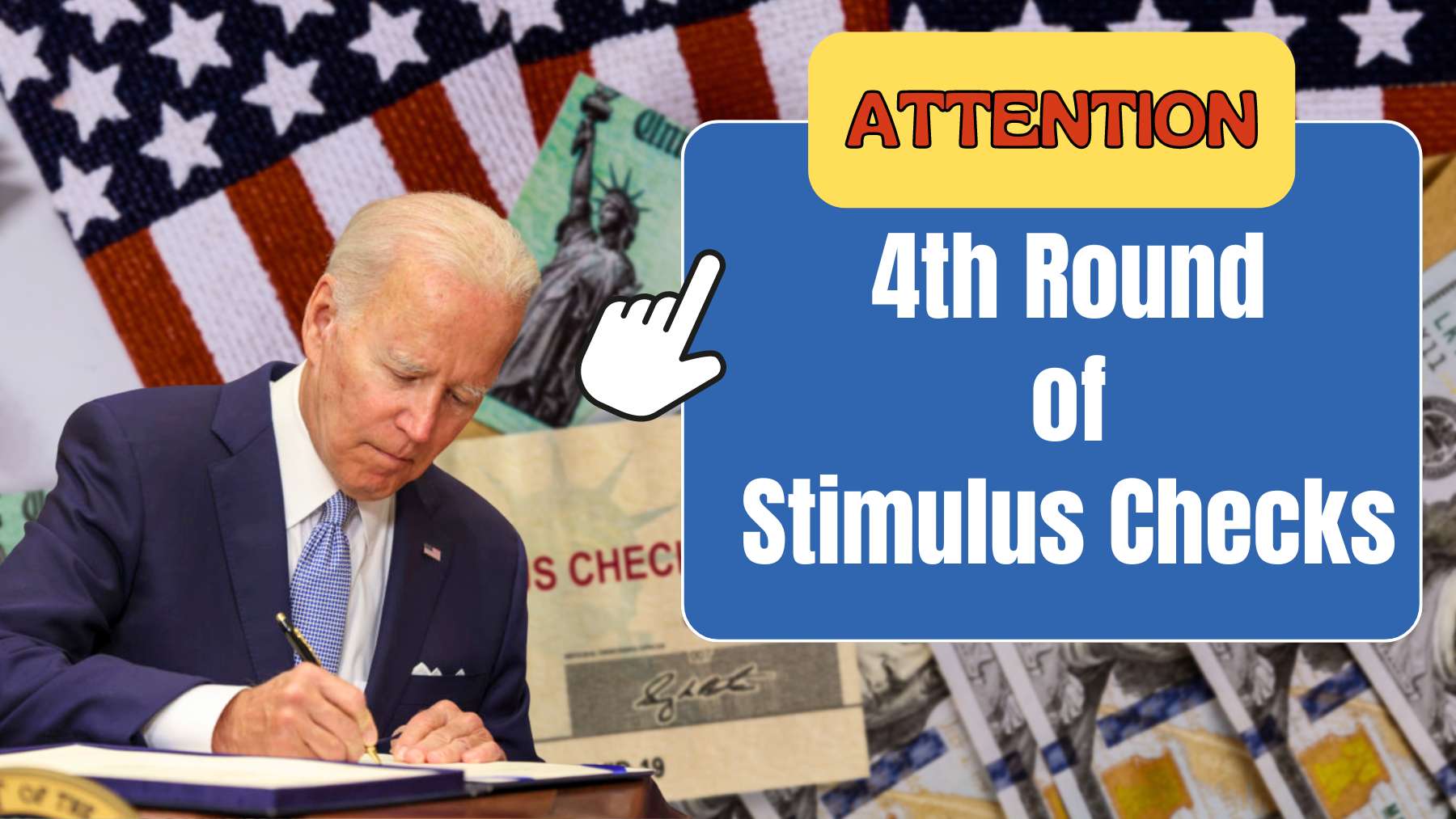stimulus checks