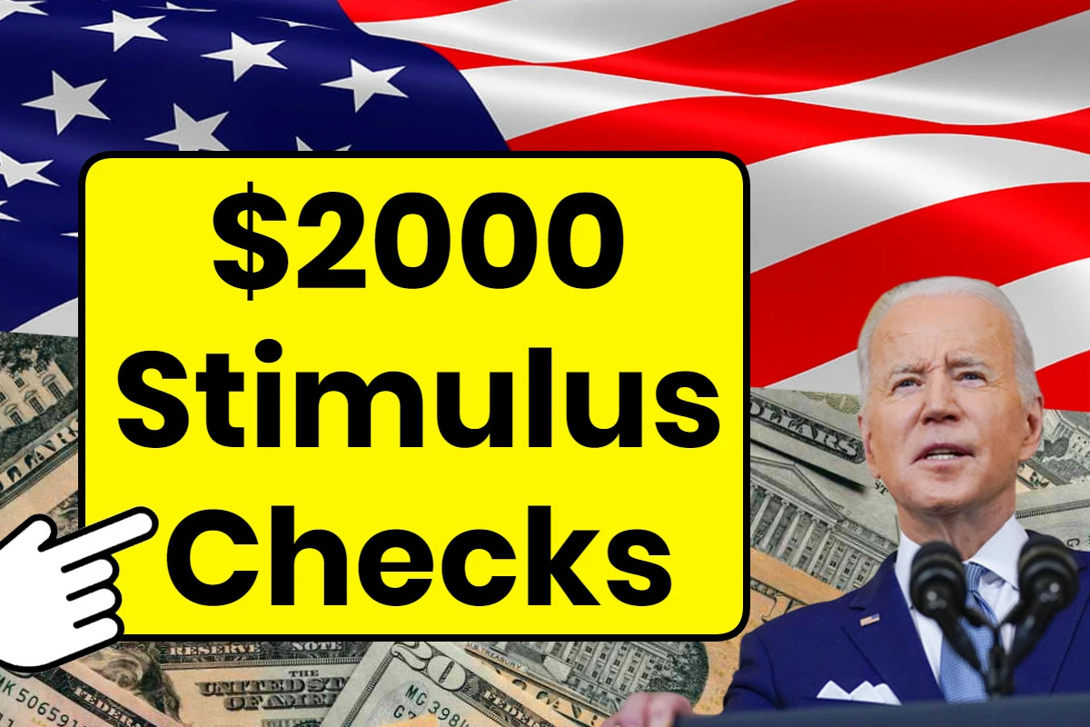 stimulus checks