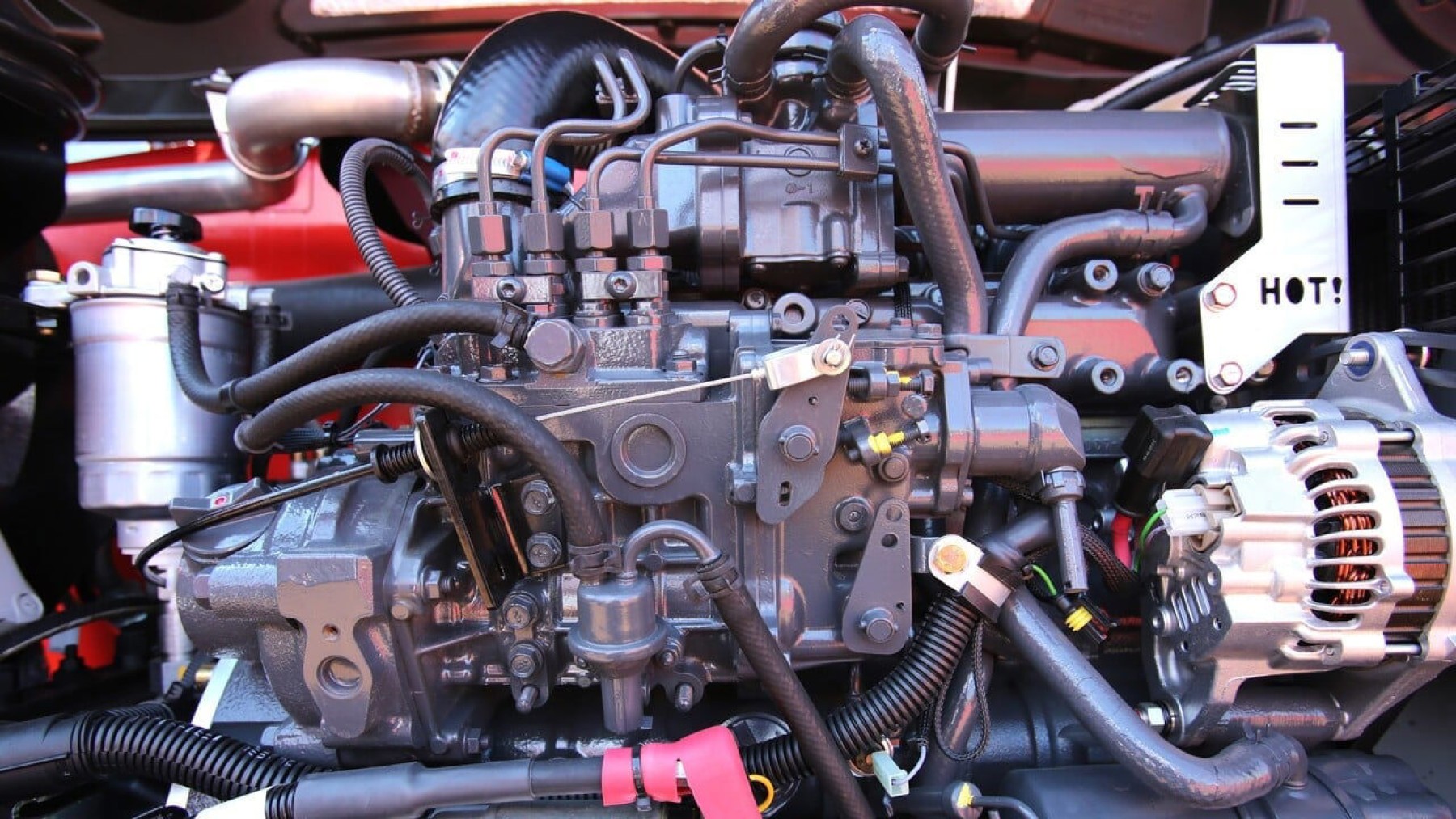 engine