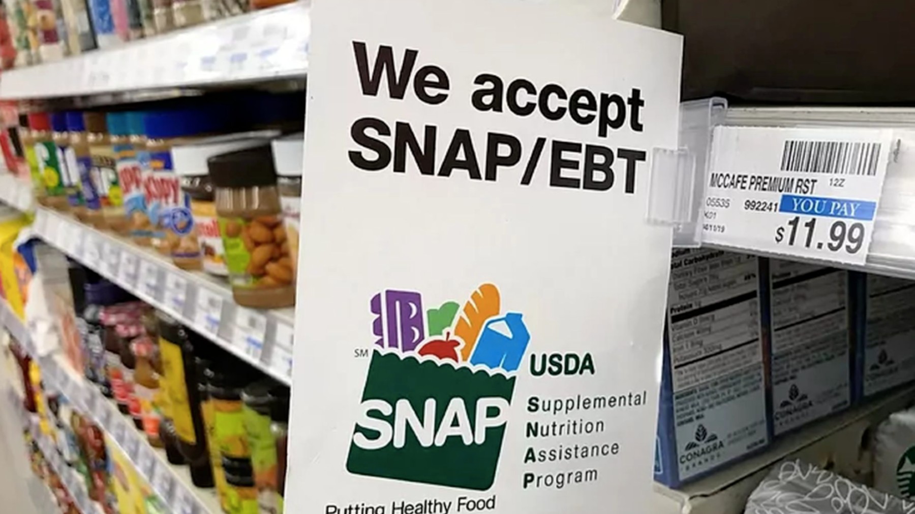 SNAP recertification