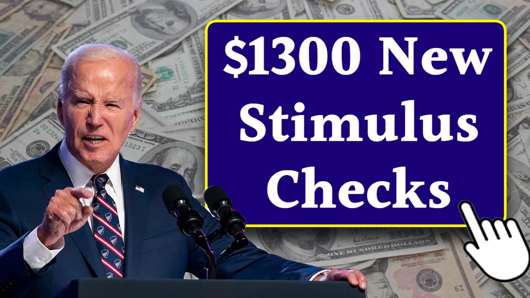 Stimulus Checks