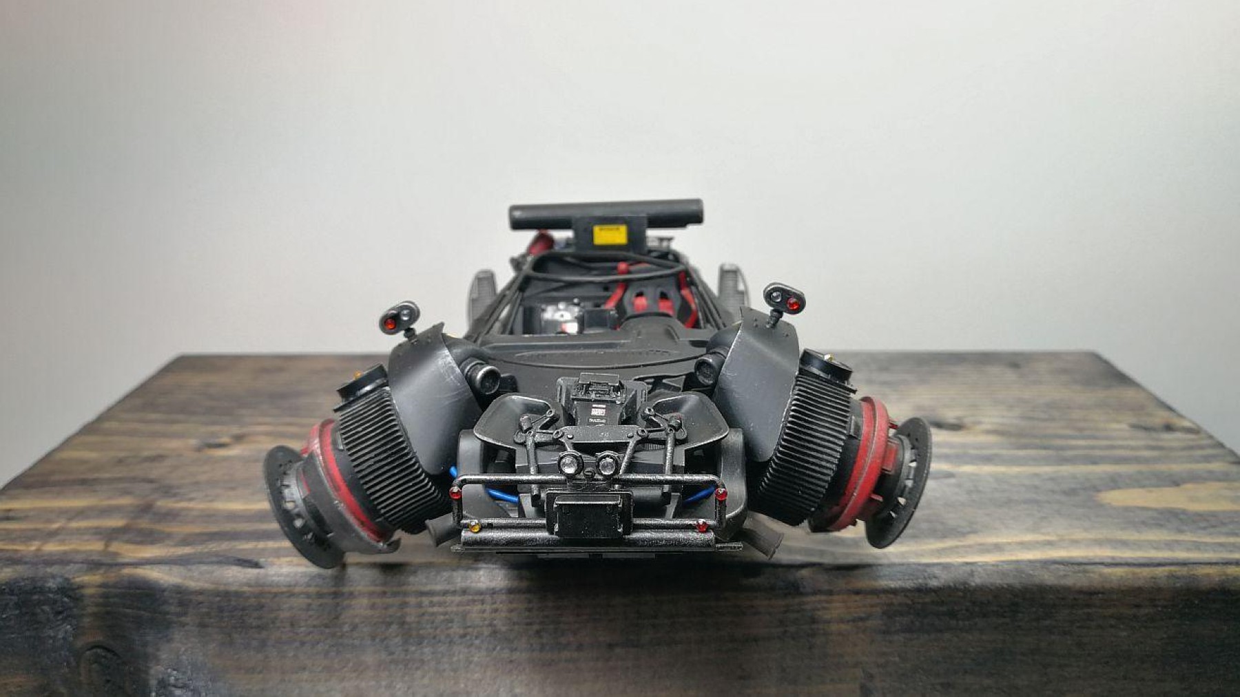 engine, antigravity cars