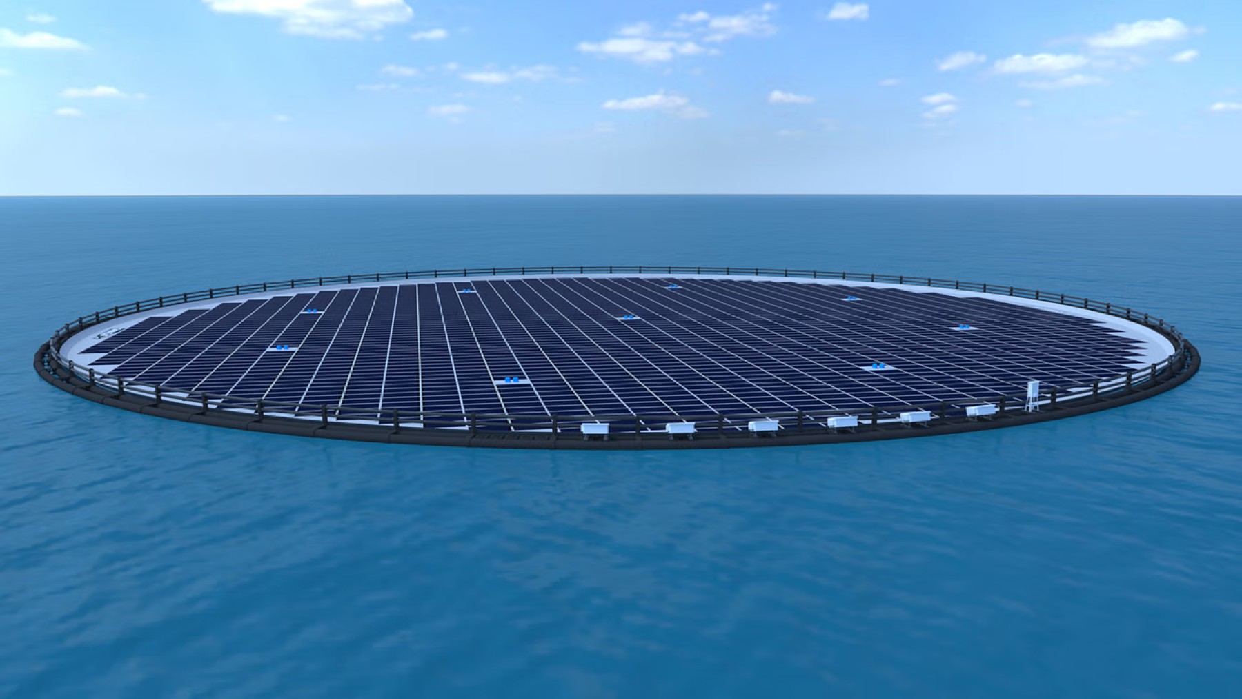 solar panels