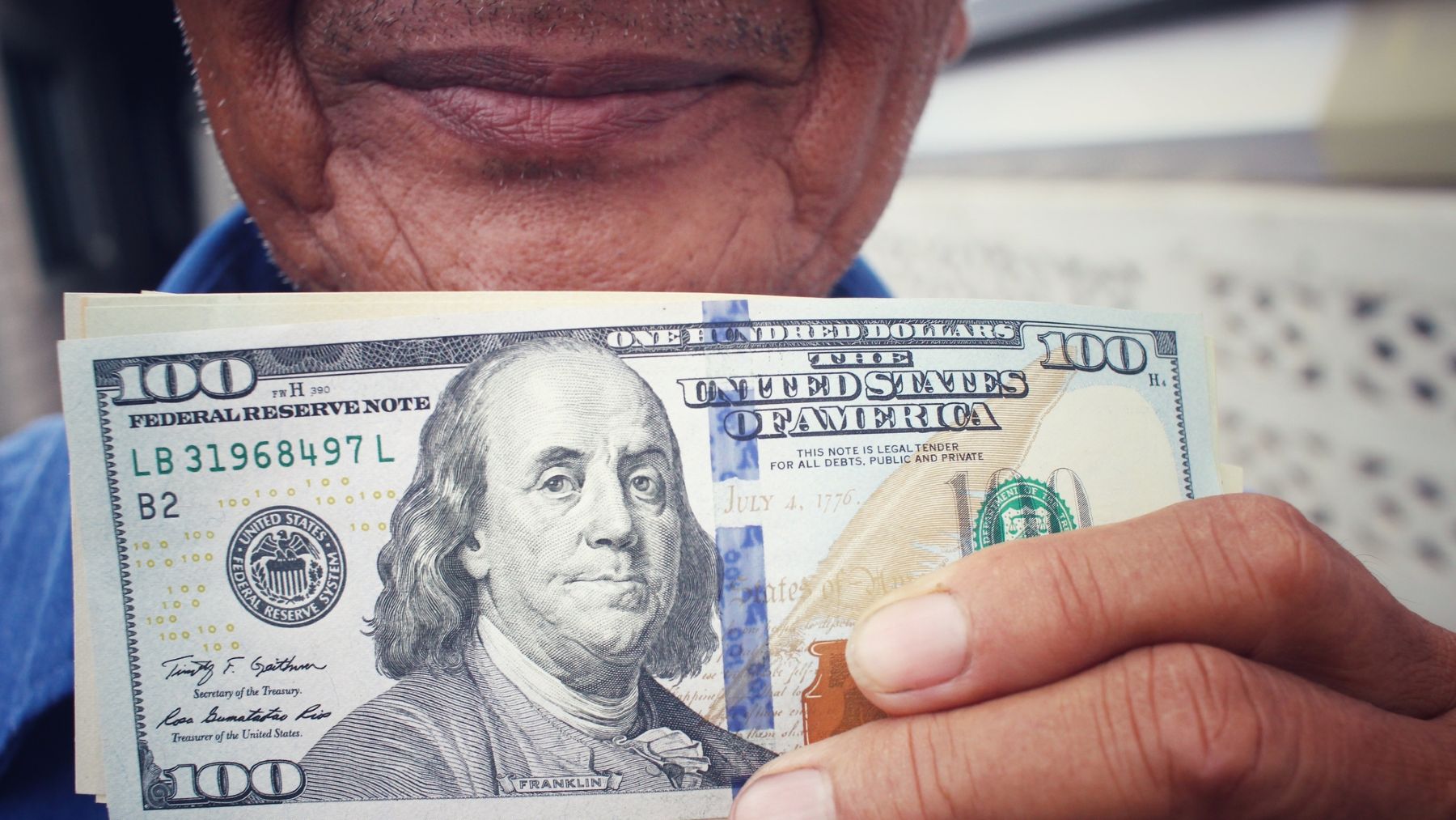 social security retirees