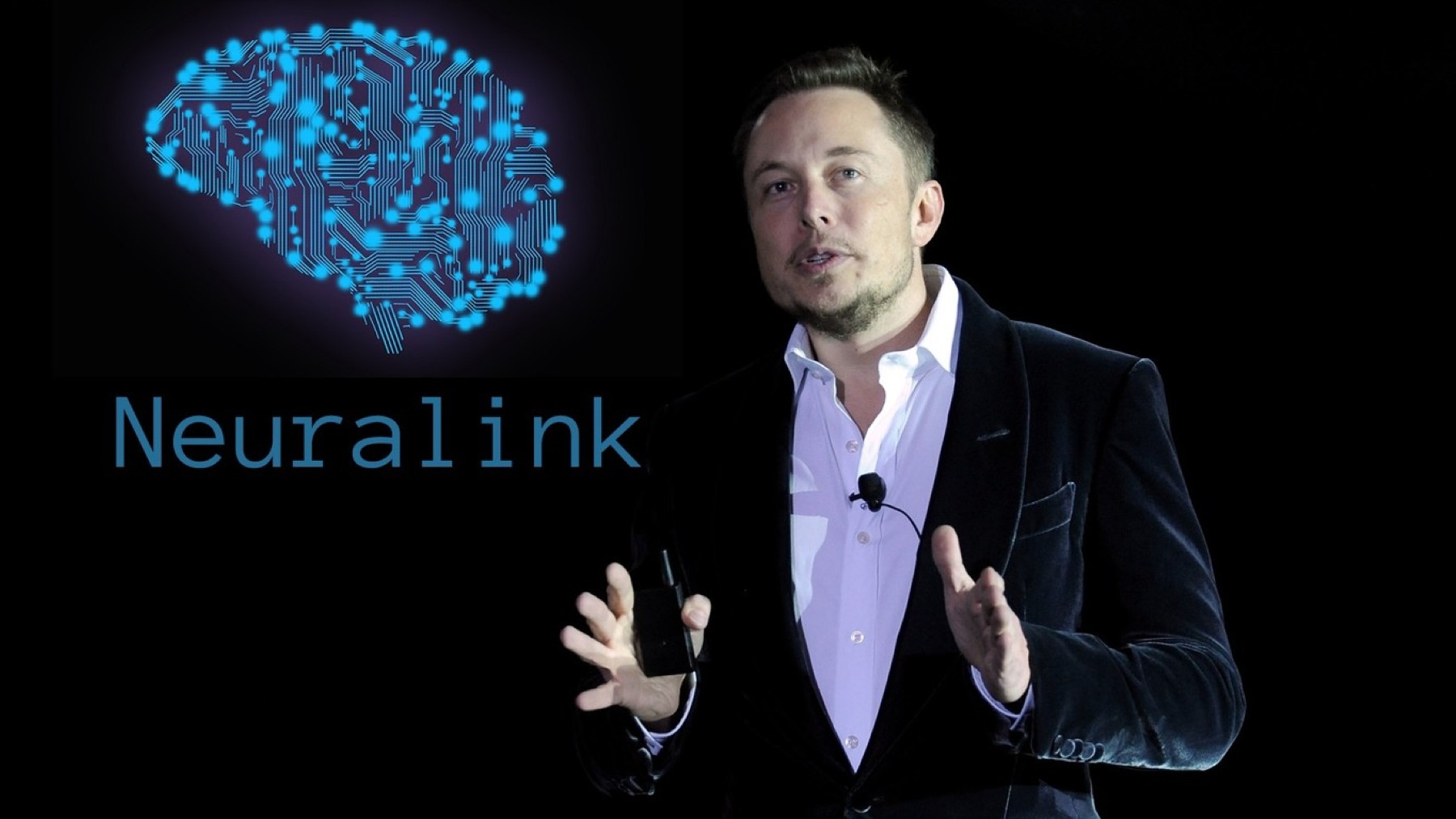 Elon Musk, Neuralink