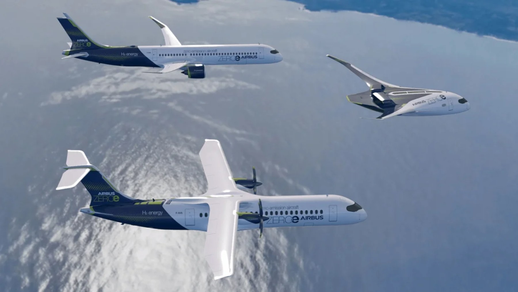 american airlines hydrogen