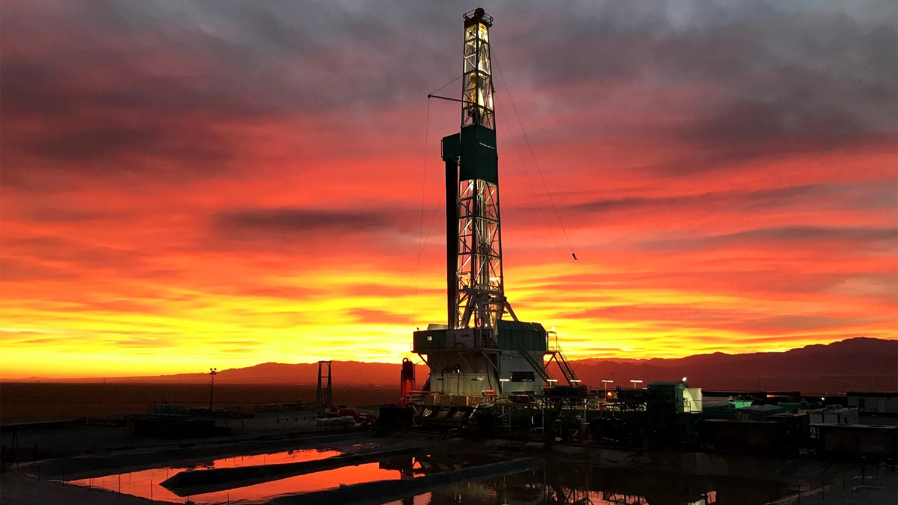 energy, red hydrogen