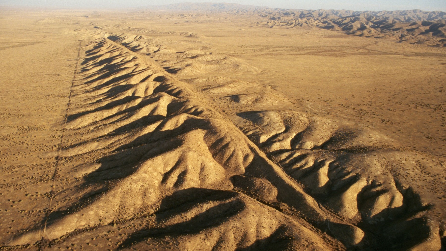 energy, san andreas fault