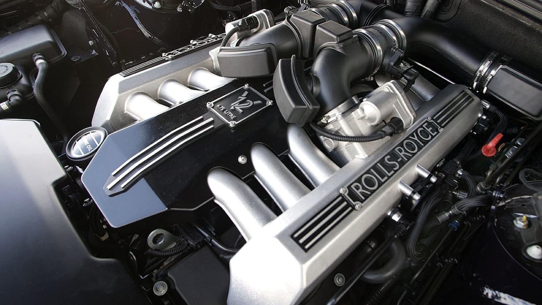 engine, Rolls-Royce engine