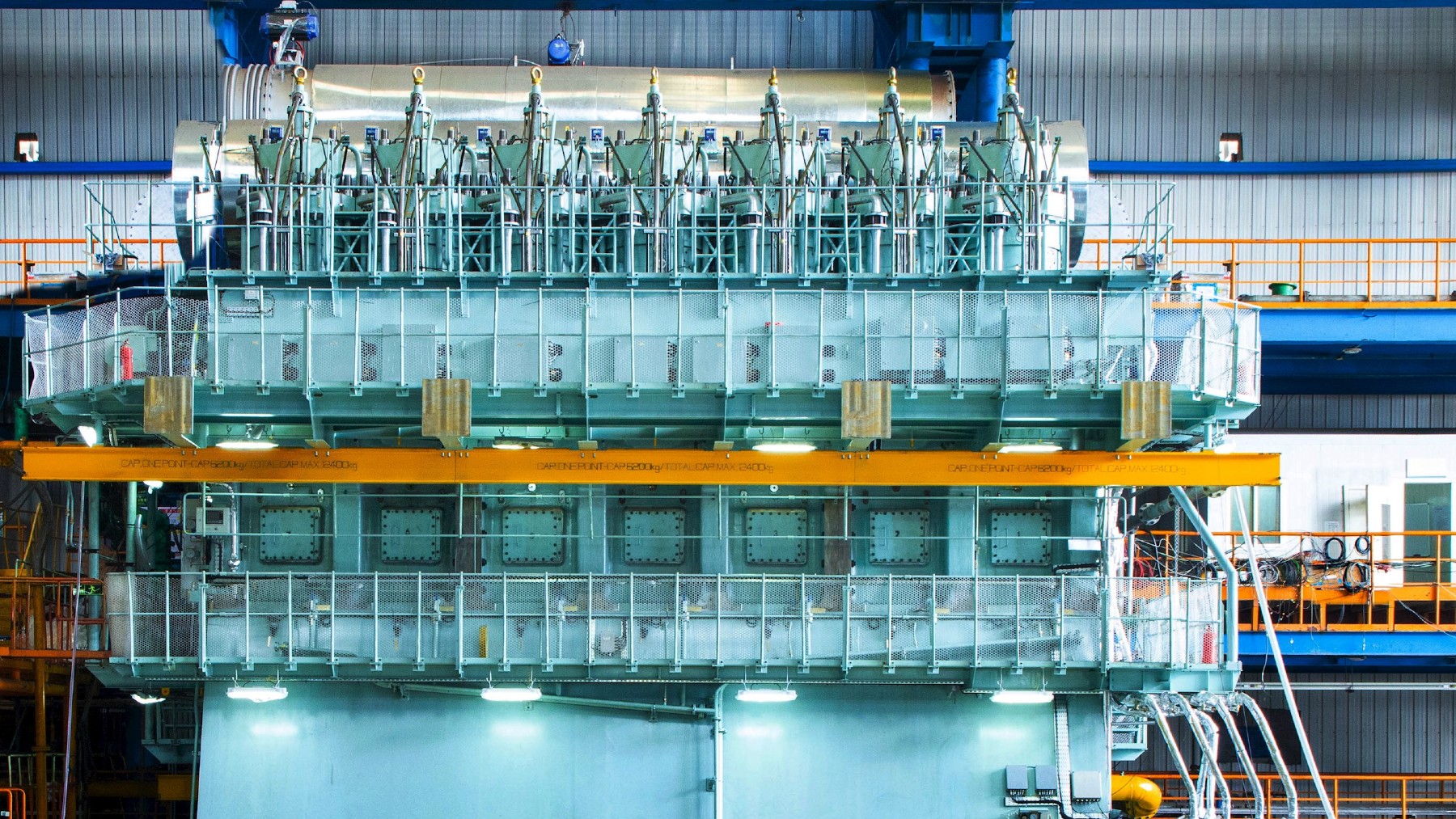 hydrogen, engine, ammonia