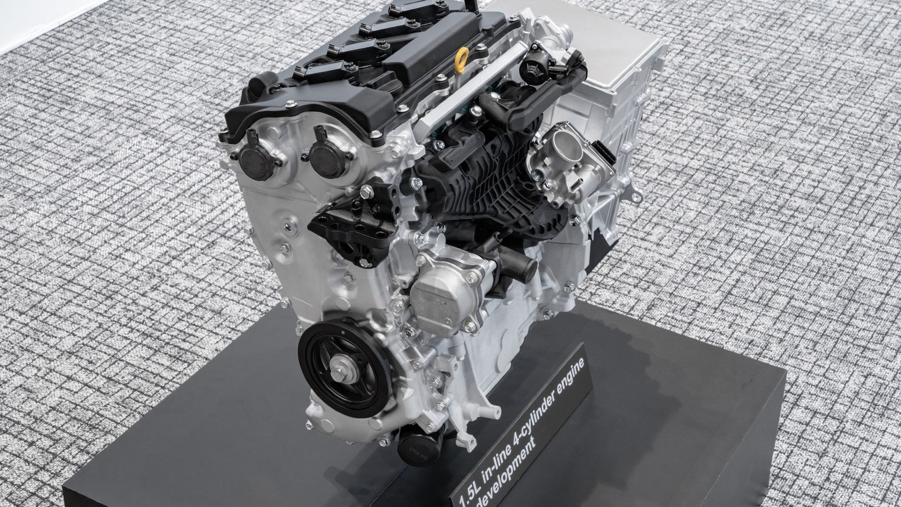 hydrogen engine, hydrogen engine USA