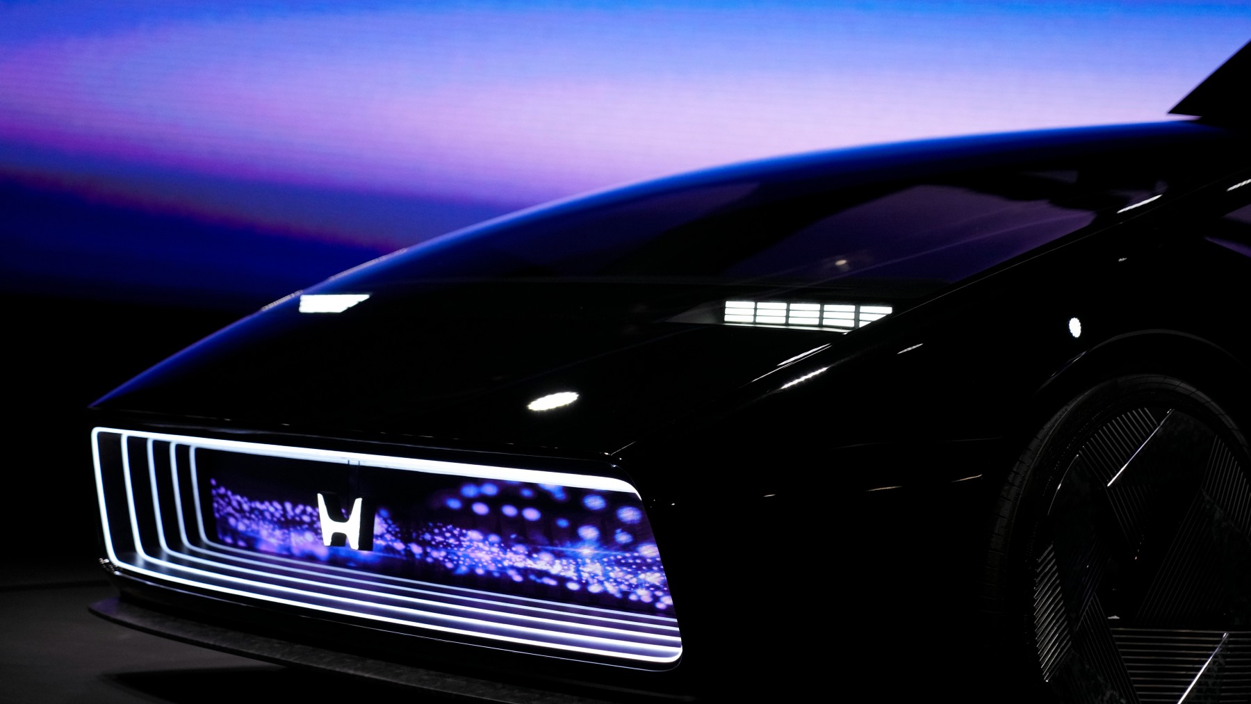 hydrogen engines, California