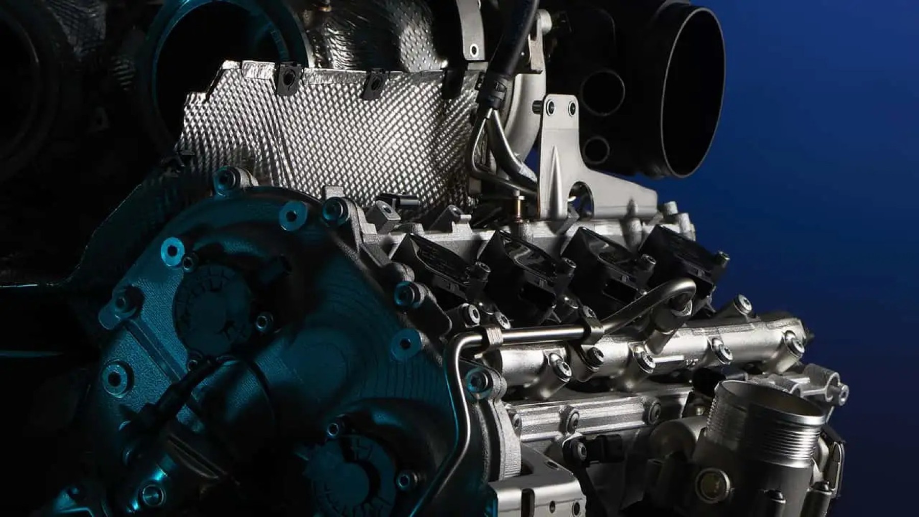 engine, proton engin