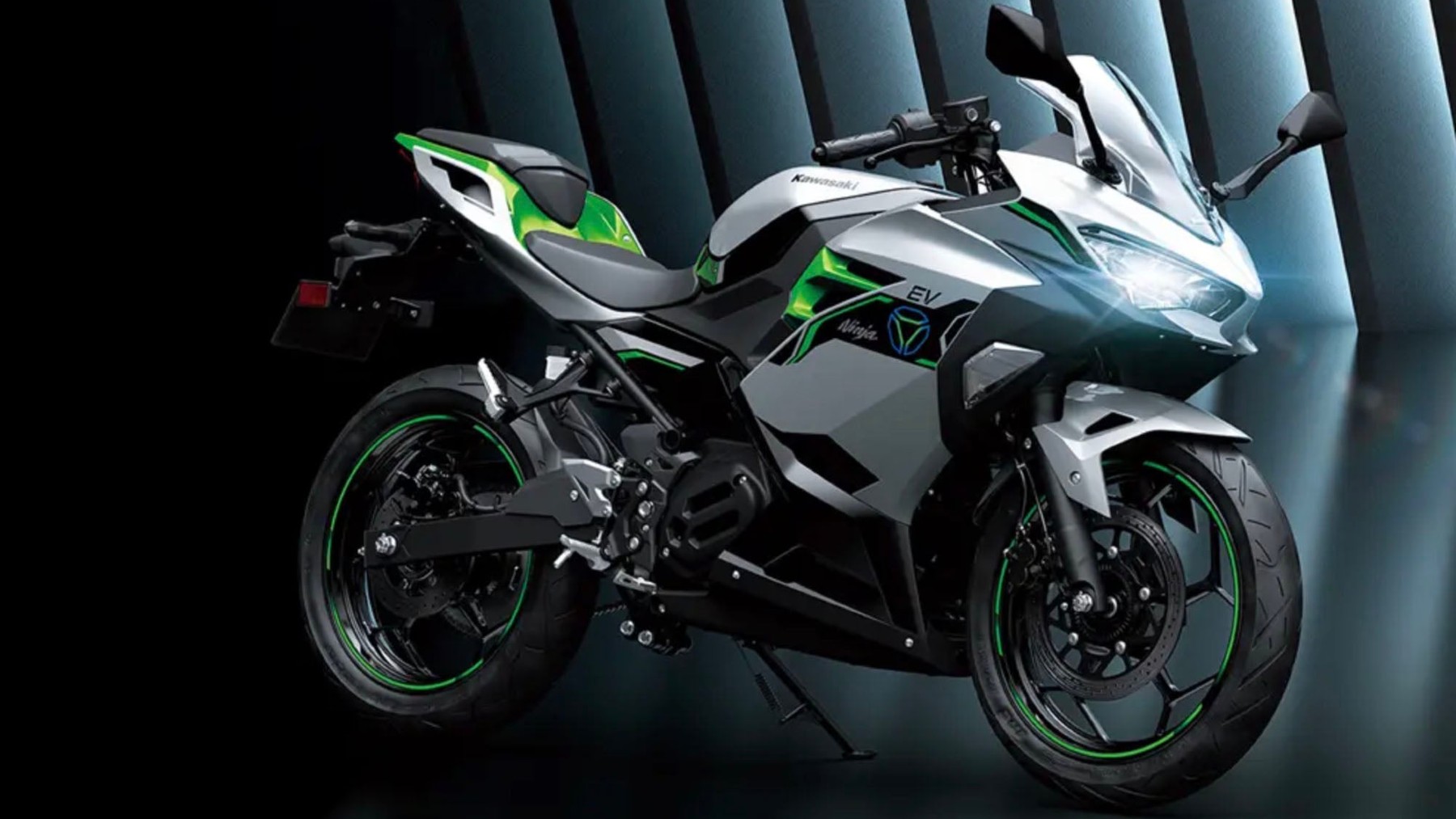 motorcycle, hydrogen motorcycle