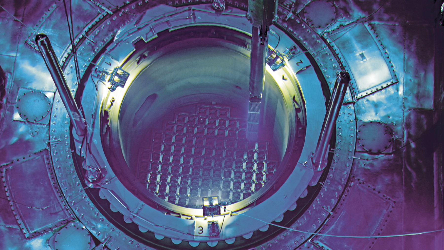 nuclear energy, Natrium