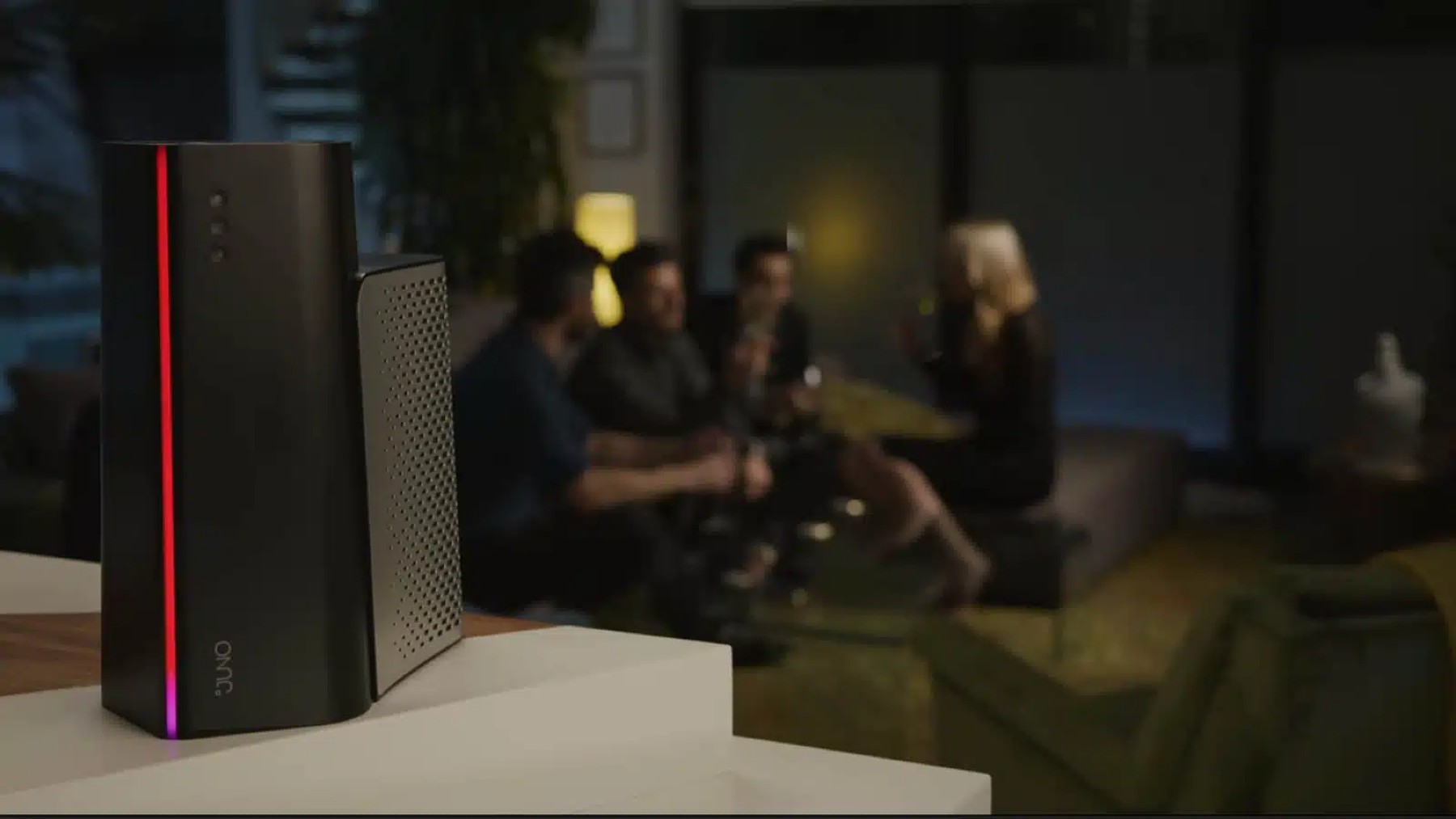 reverse microwave, electricity