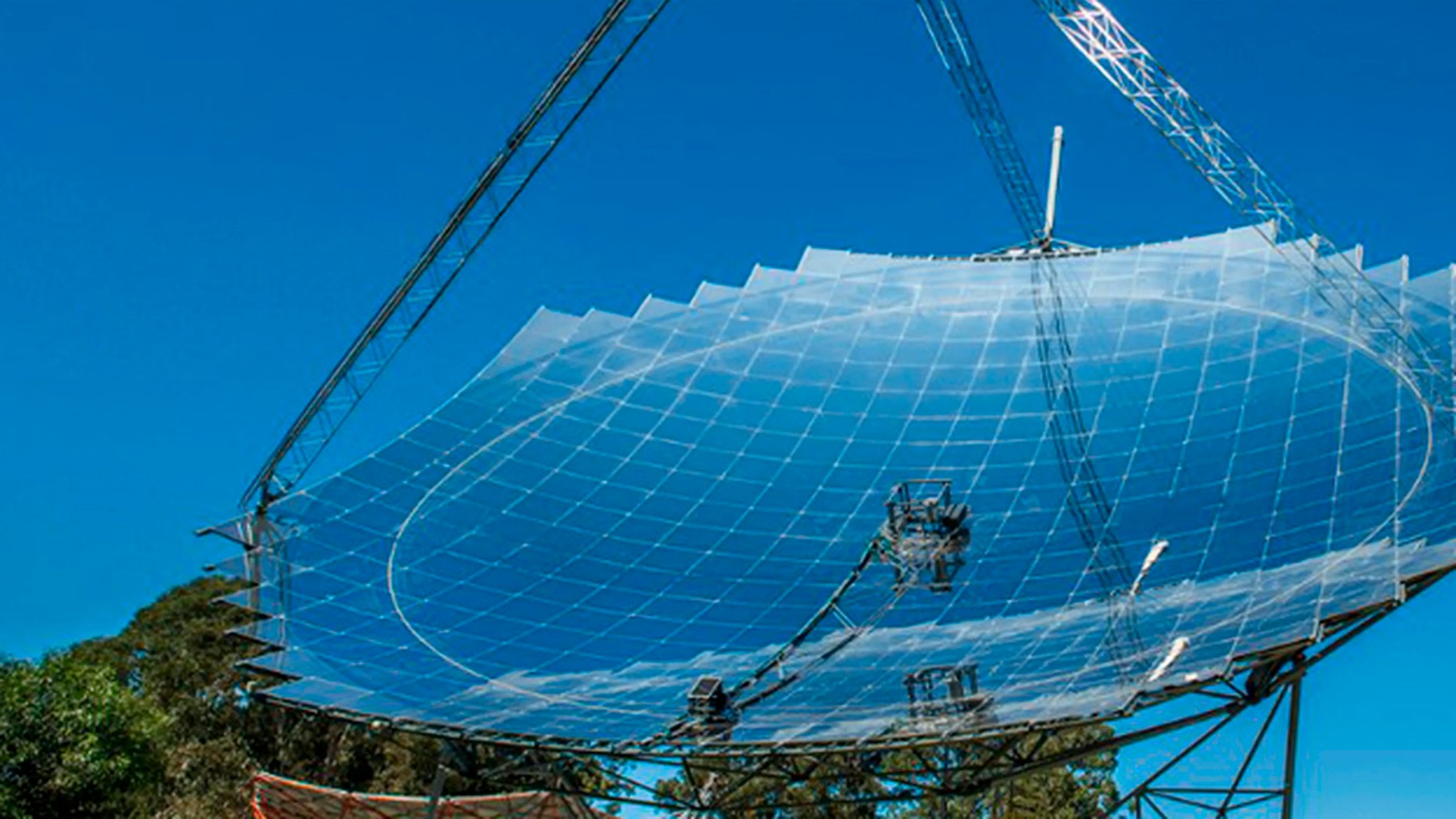 solar concentrator