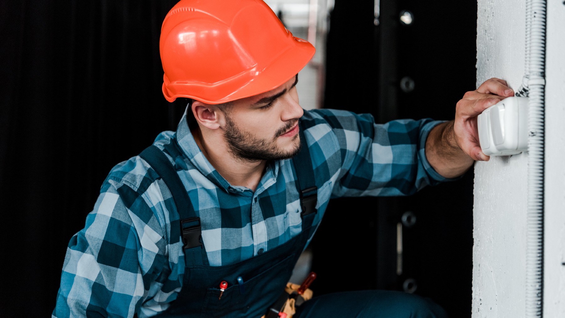 switch trick, electricity