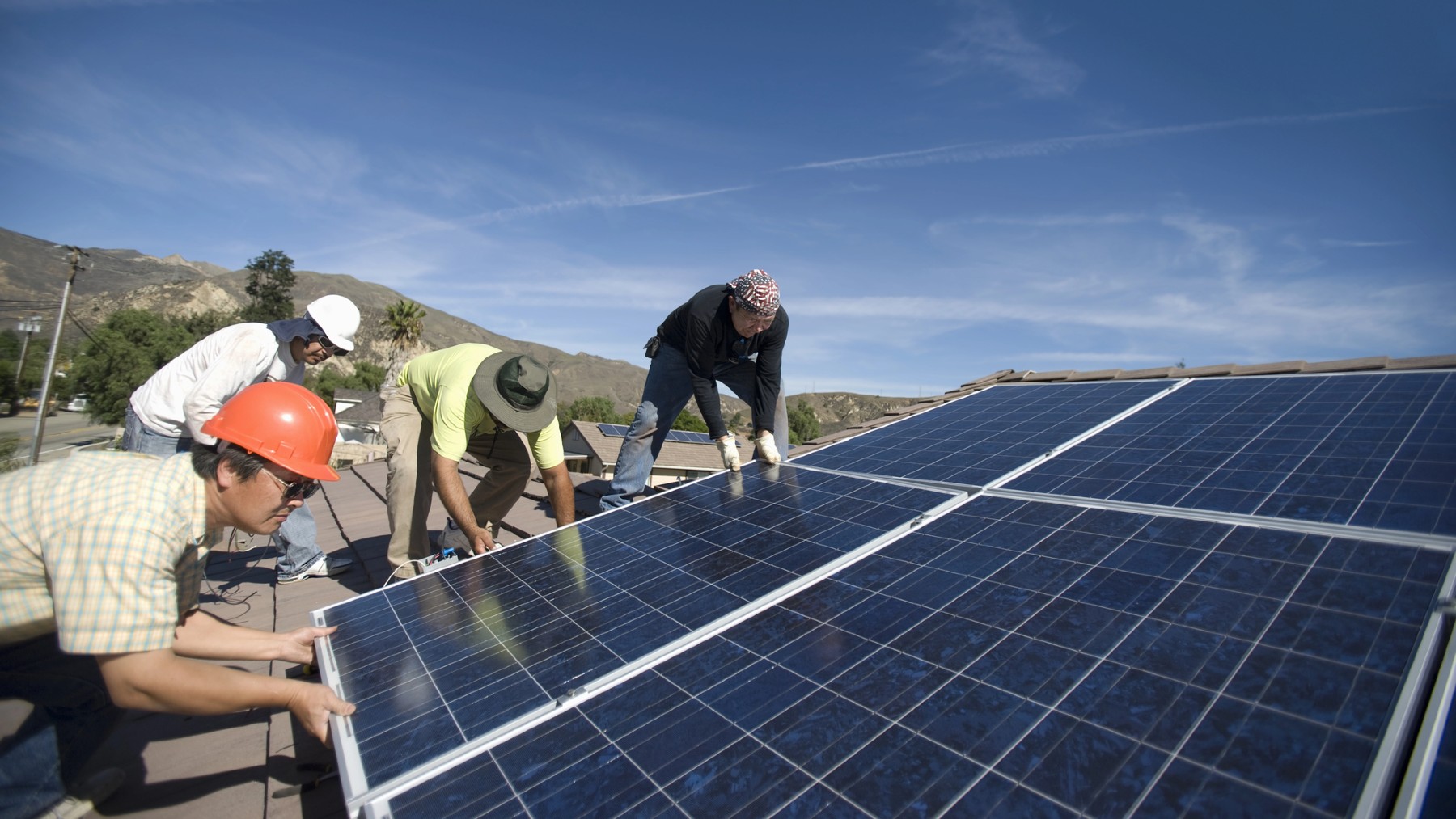 solar panels, diamond solar panels