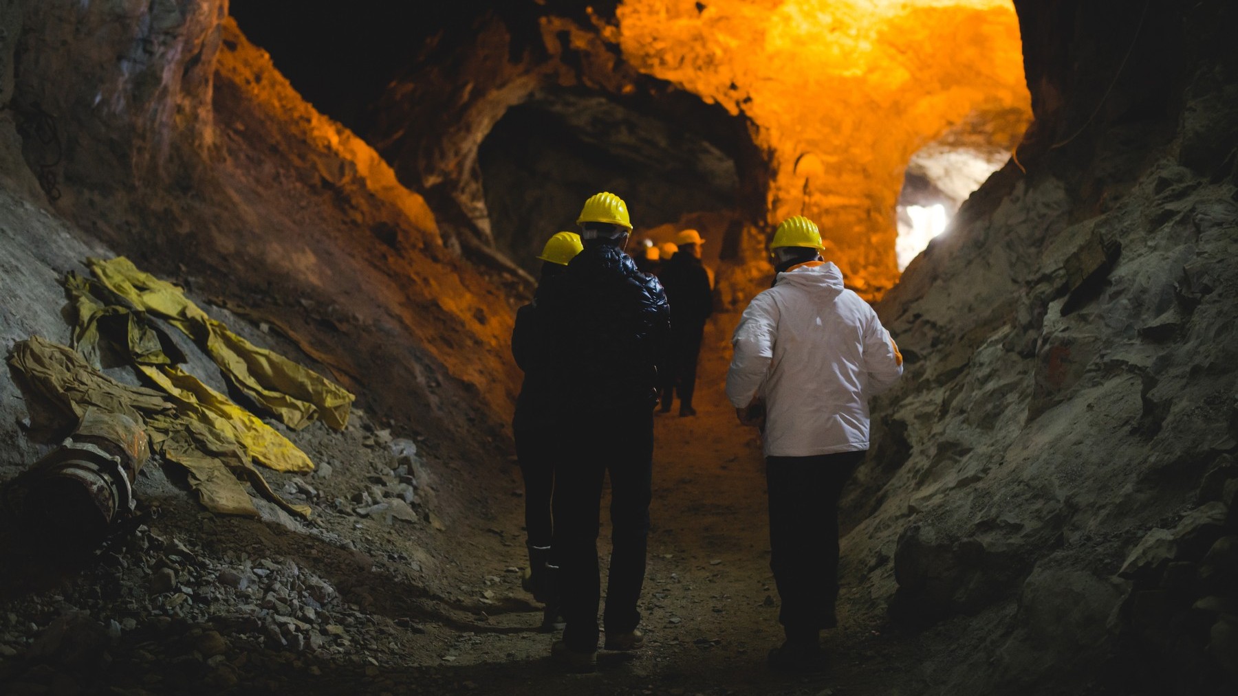 energy, rare-earth elements