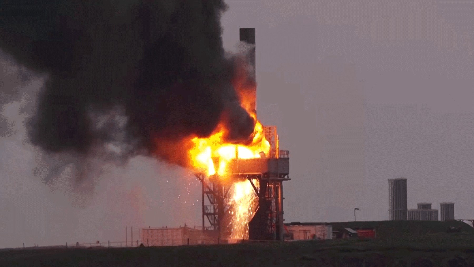 engine, engine explosion