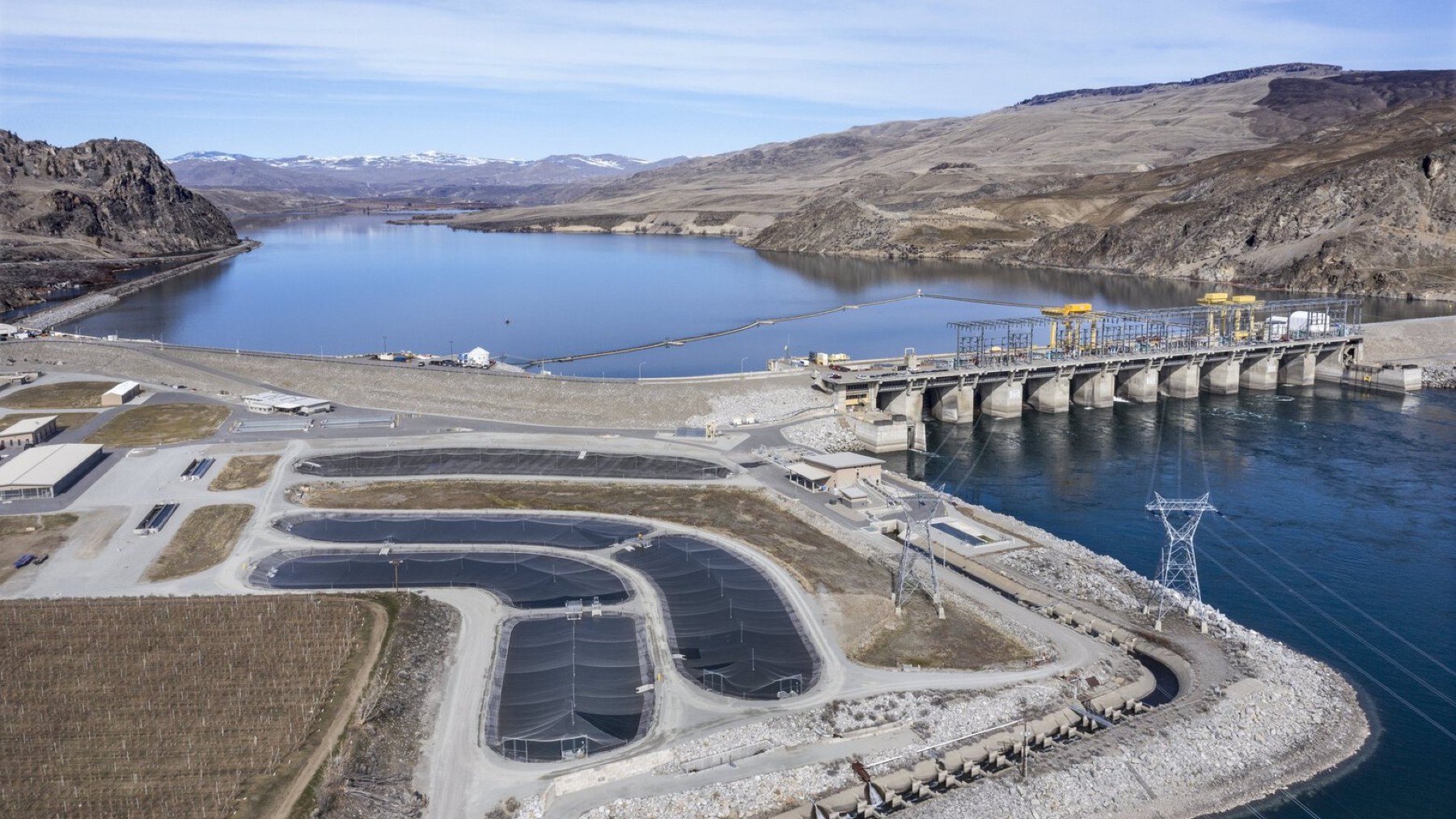 hydrogen, Hydrogen Stream