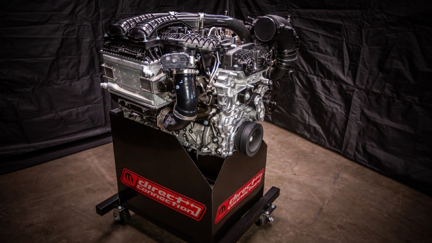 engine, Stellantis engine