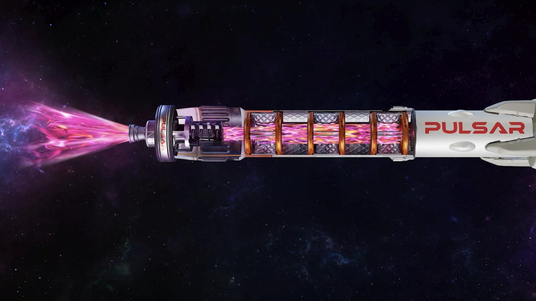 engine, plasma engine