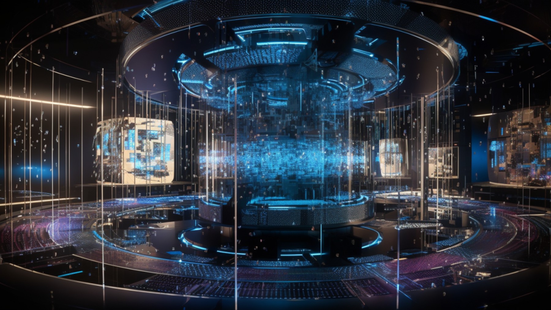 invention, quantum internet