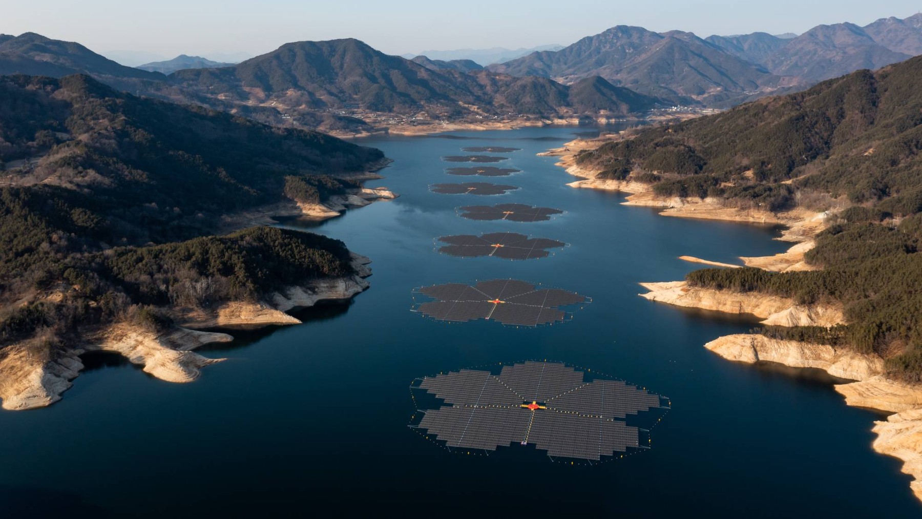 solar panels, energy