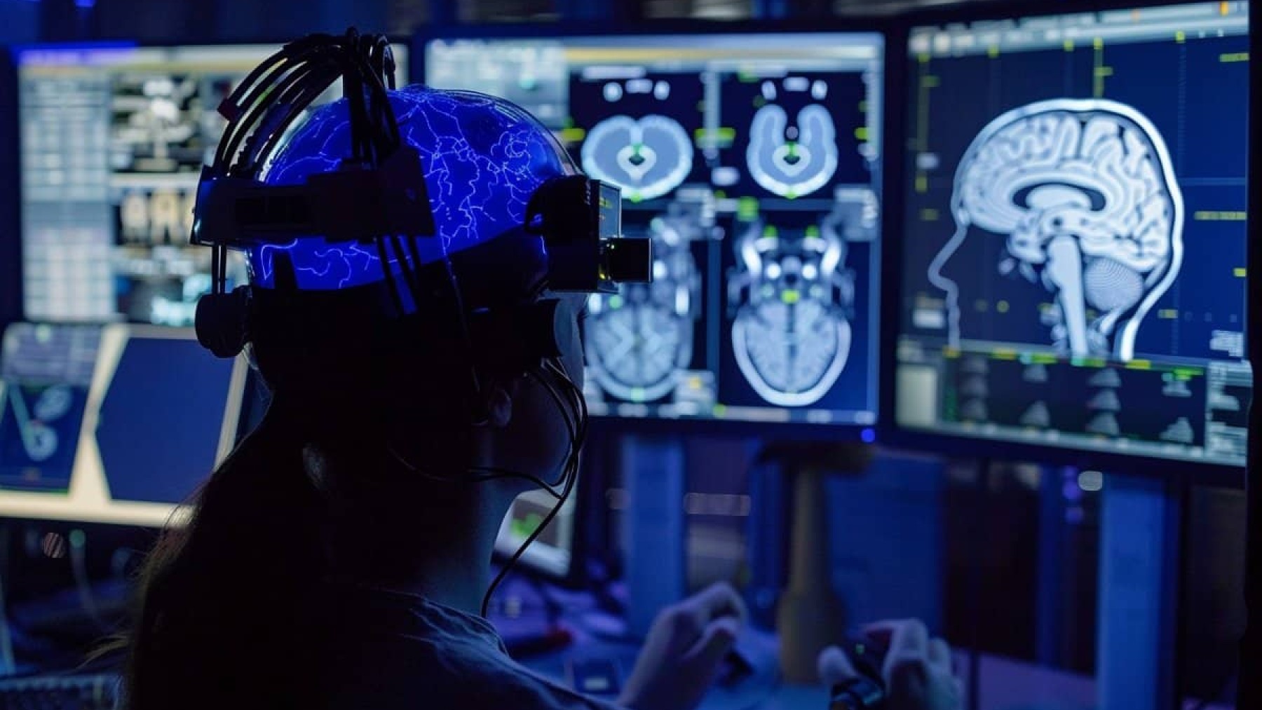 BCI technology, superintelligence