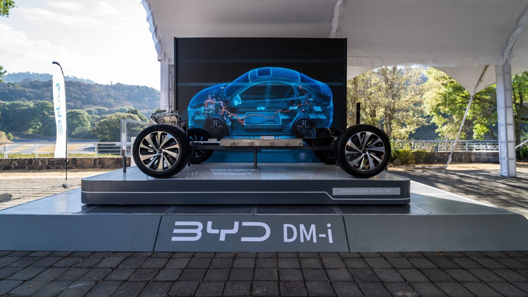 China hydrogen engine