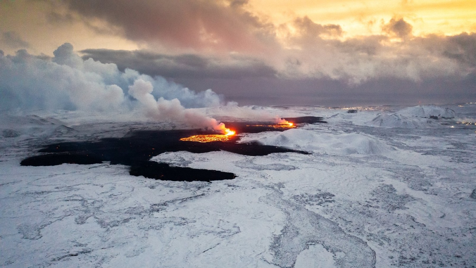 Iceland geothermal energy