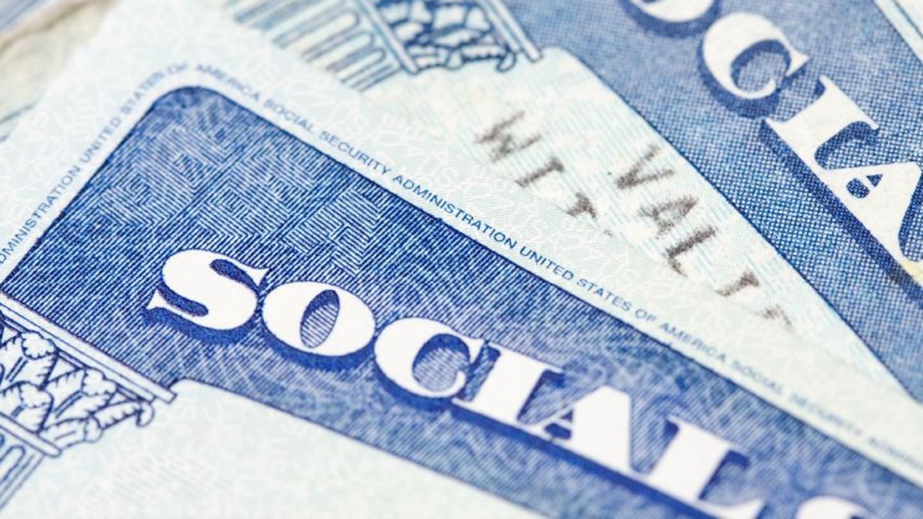 Social Security