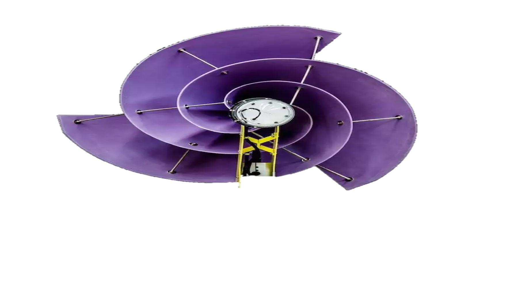 Liam F1 Mini Urban Wind Turbine