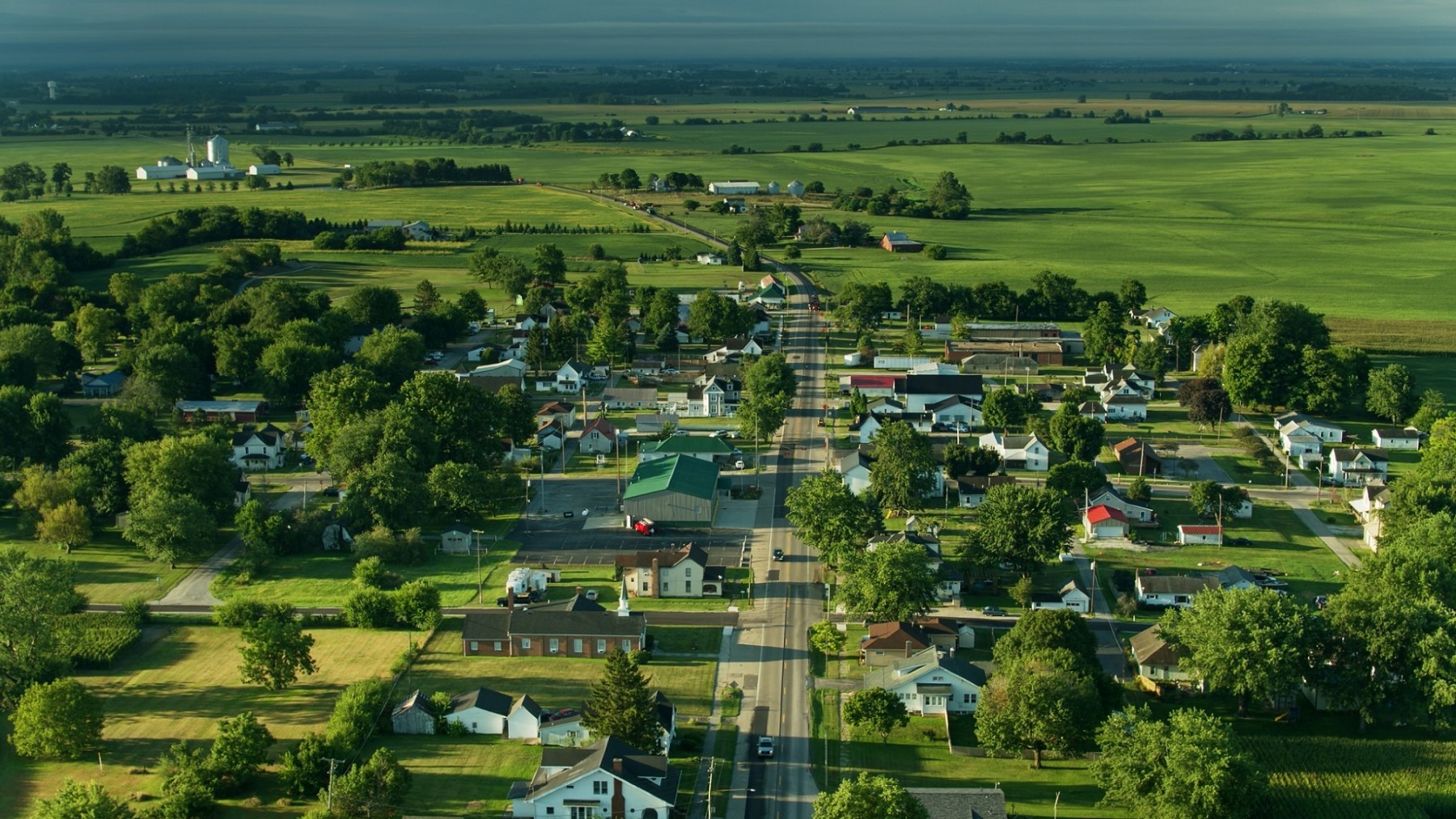america solar energy rural communities
