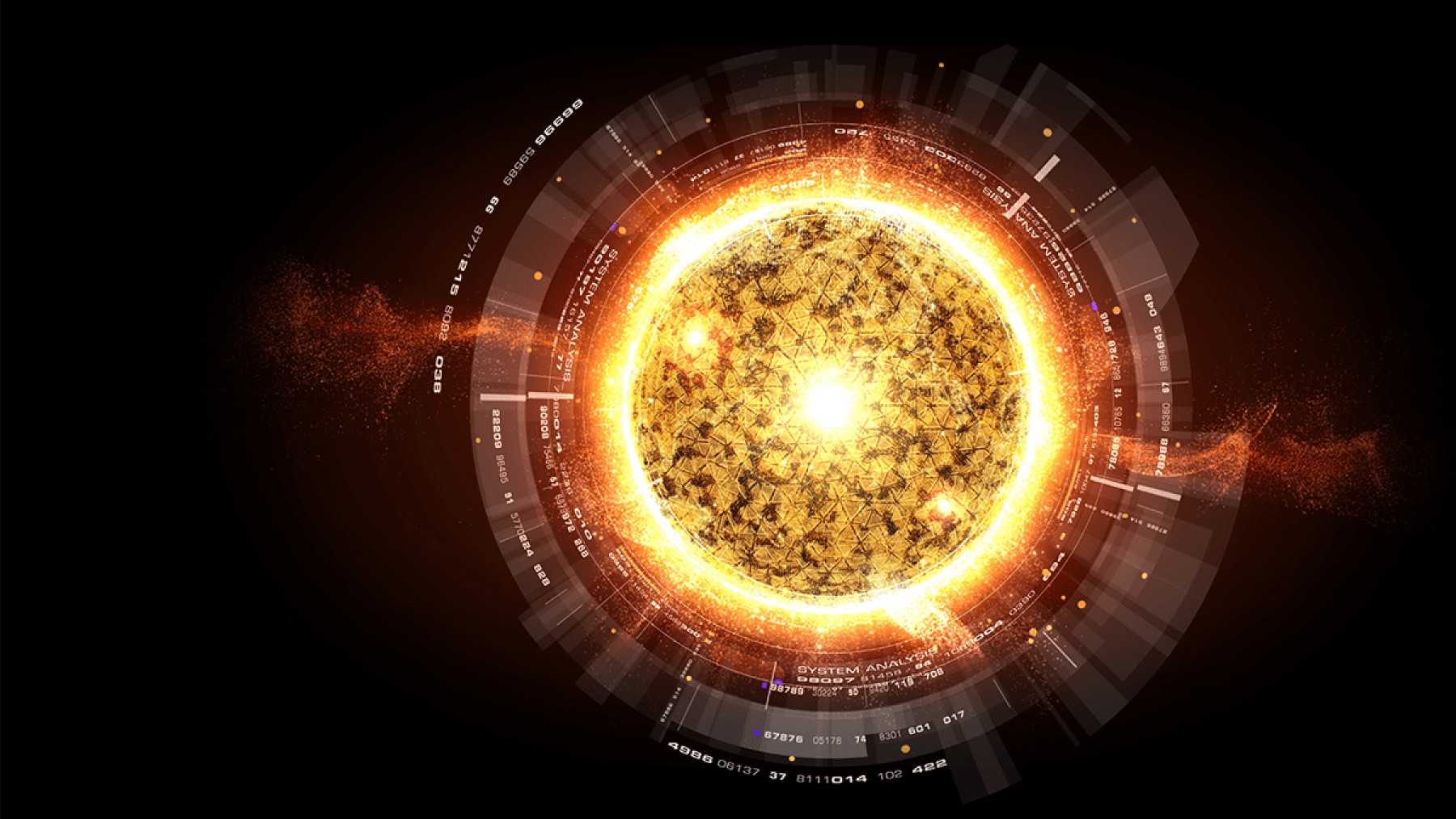 china artificial sun