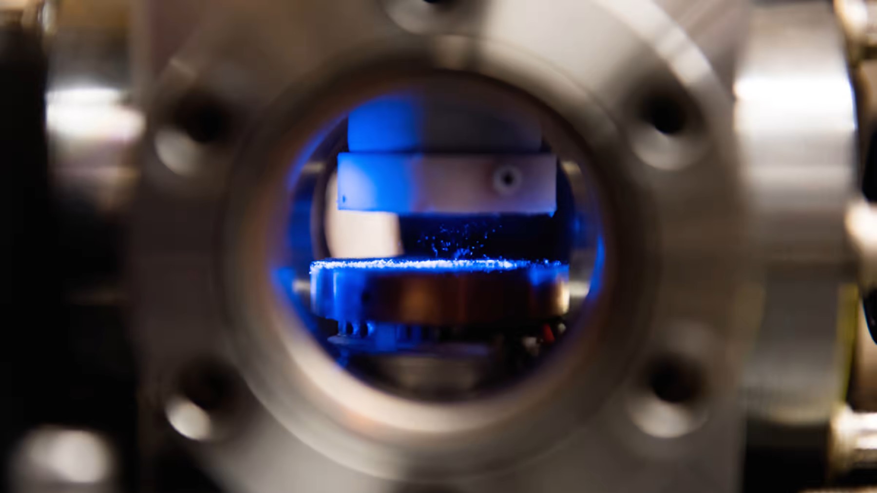 levitating plasma generator energy