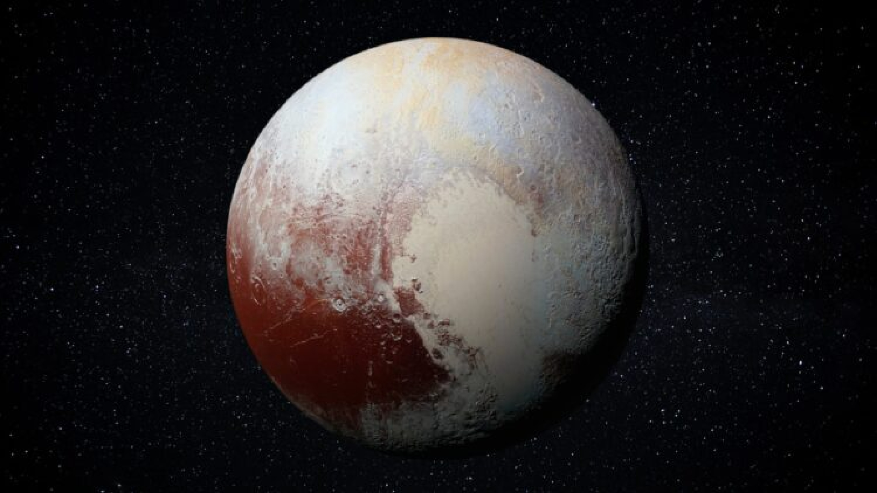 Pluto