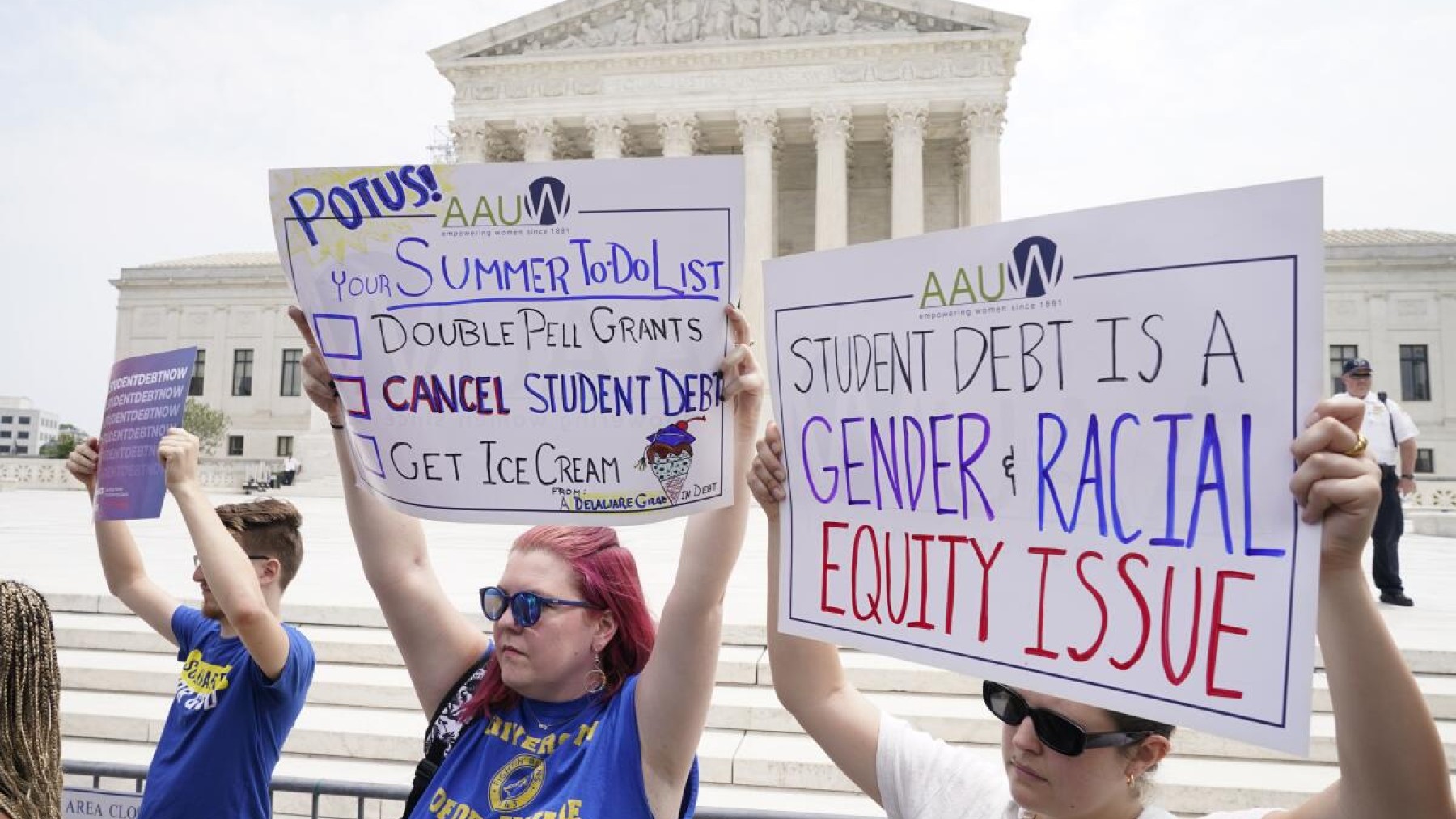 student loan forgiveness